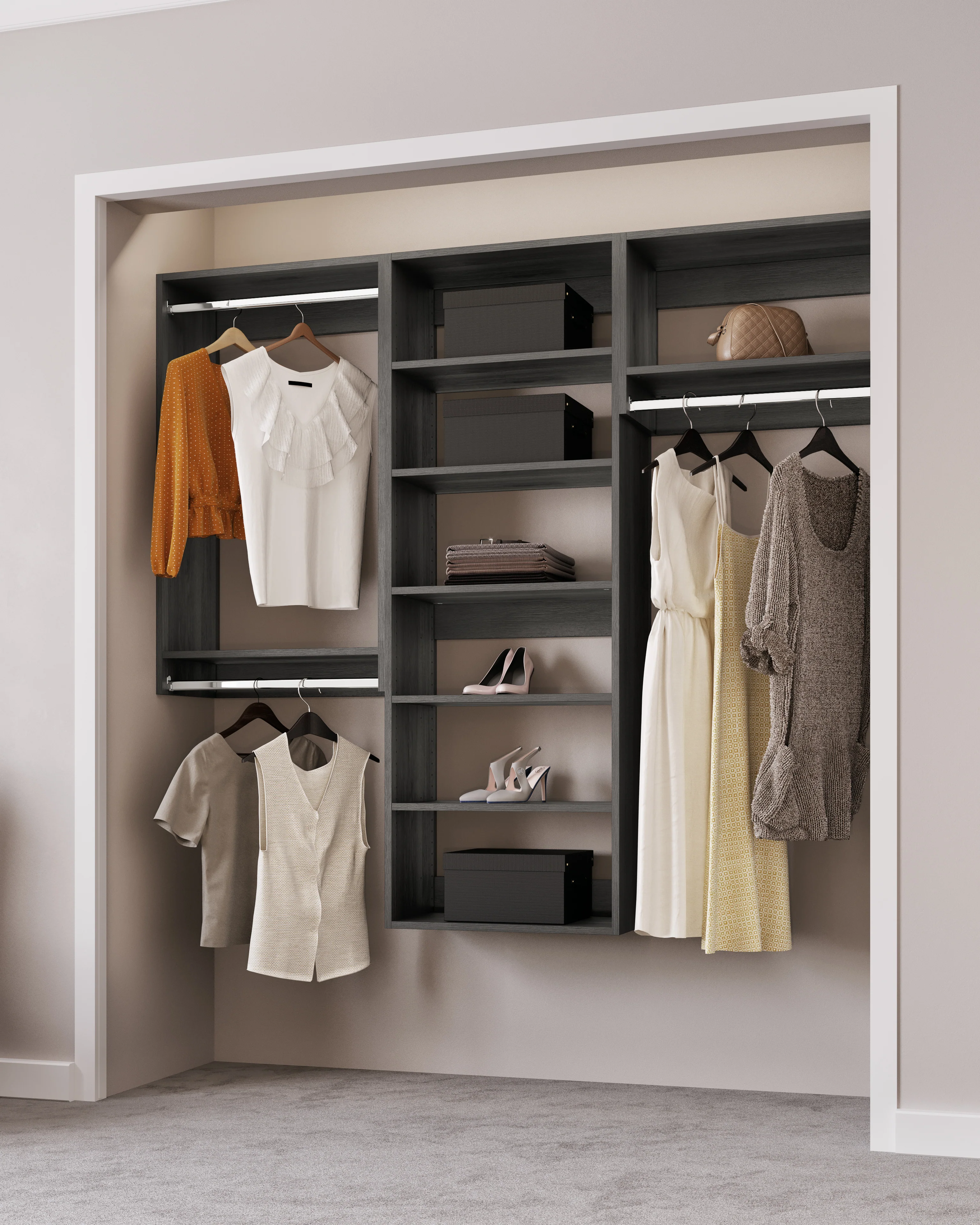 Total Closet Kit - Image 8
