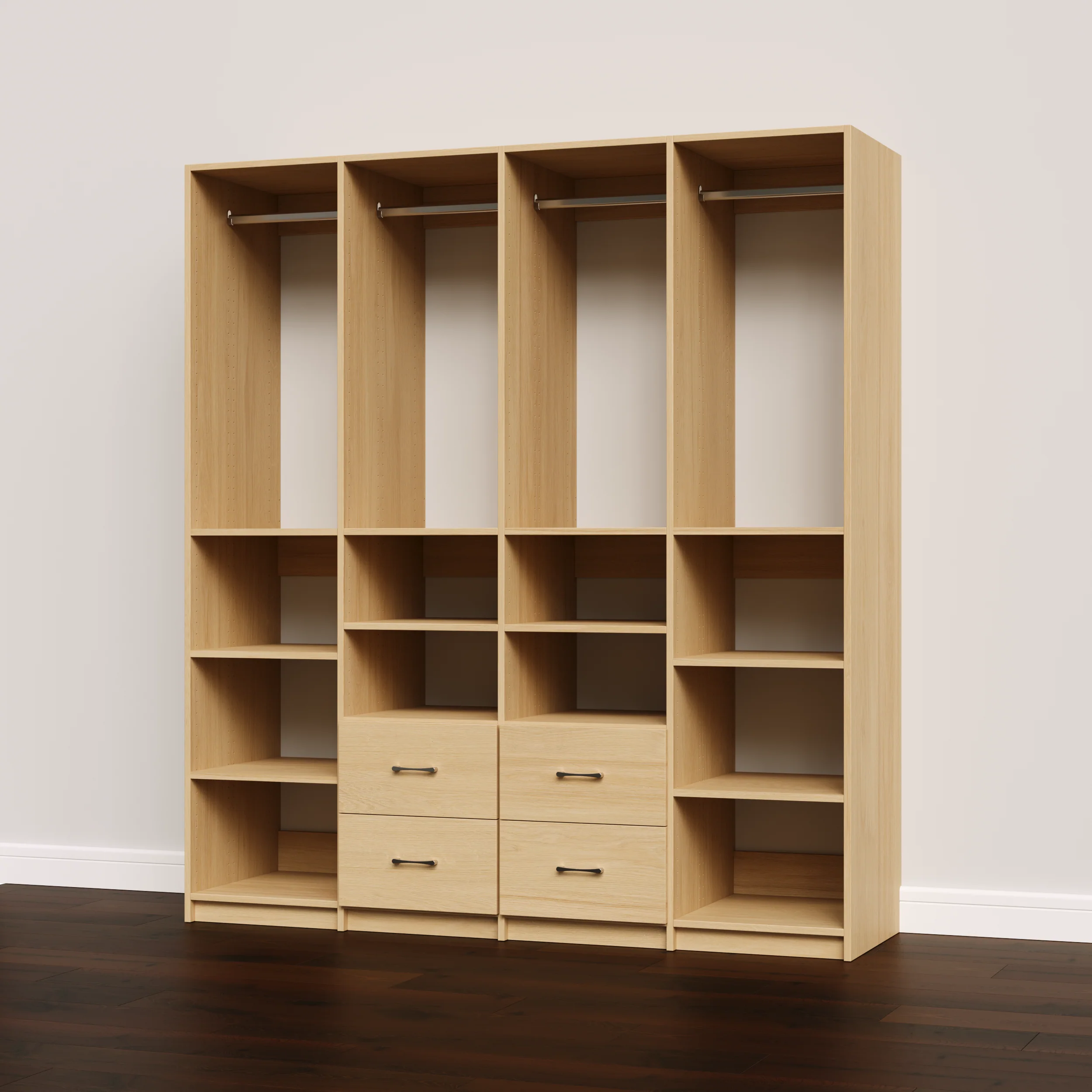 Alto Upscale Wardrobe - Image 10