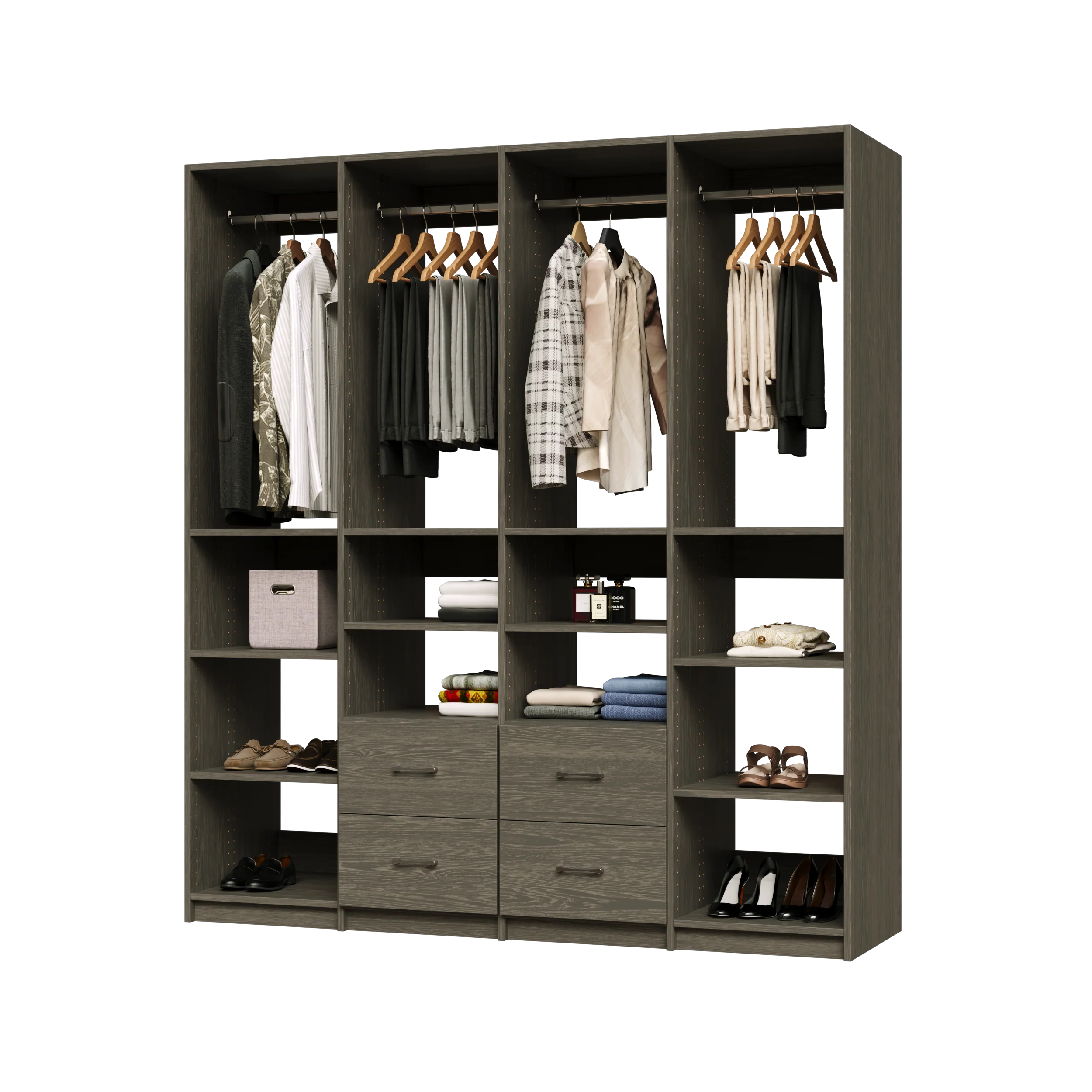 Alto Upscale Wardrobe - Image 12