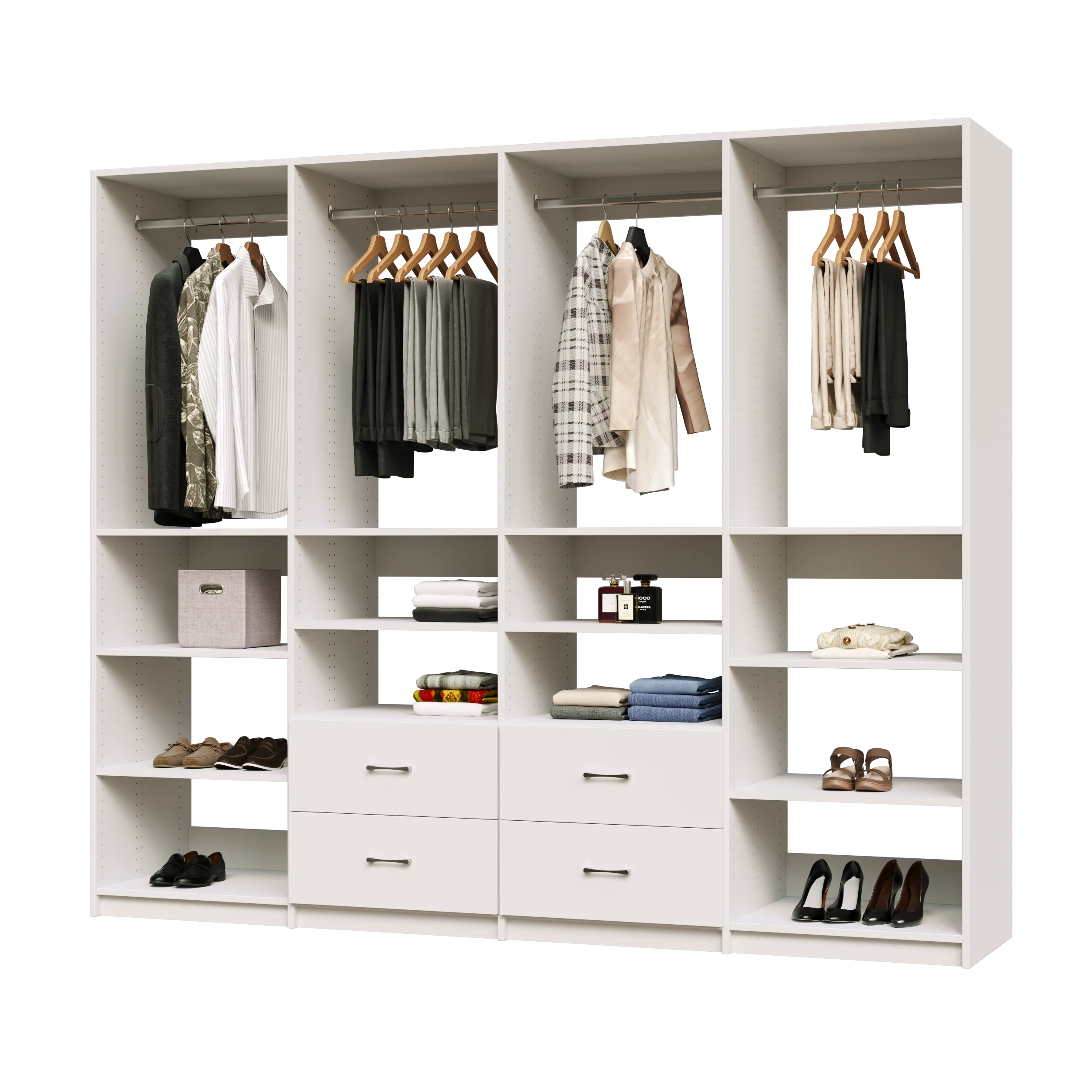 Alto Upscale Wardrobe - Image 17