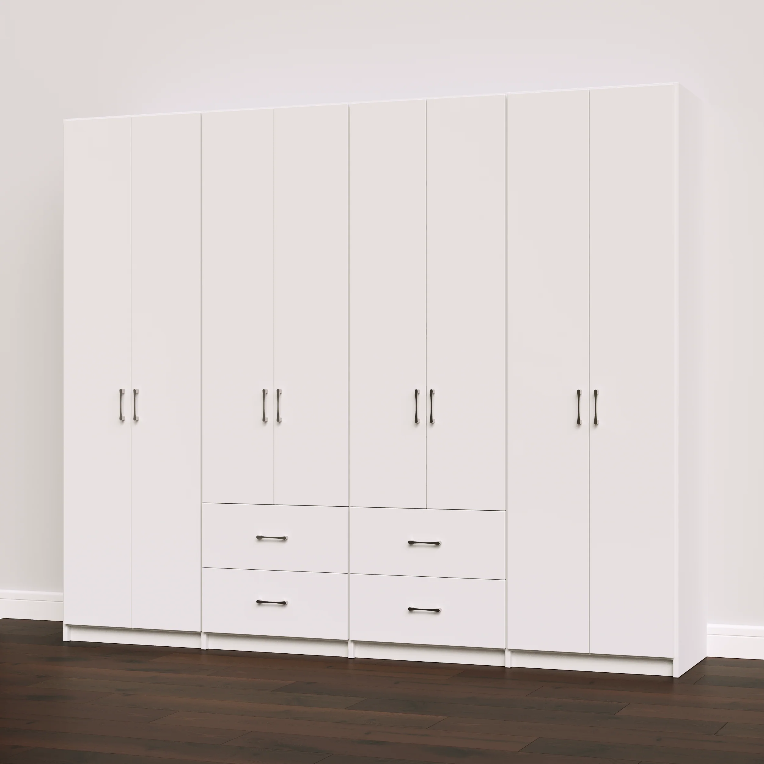 Alto Upscale Wardrobe - Image 18