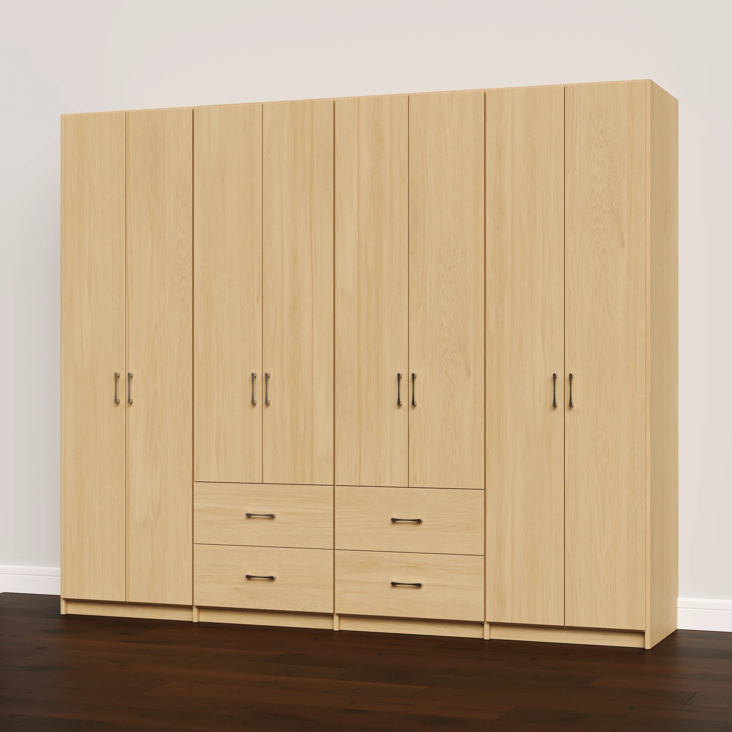 Alto Upscale Wardrobe - Image 23