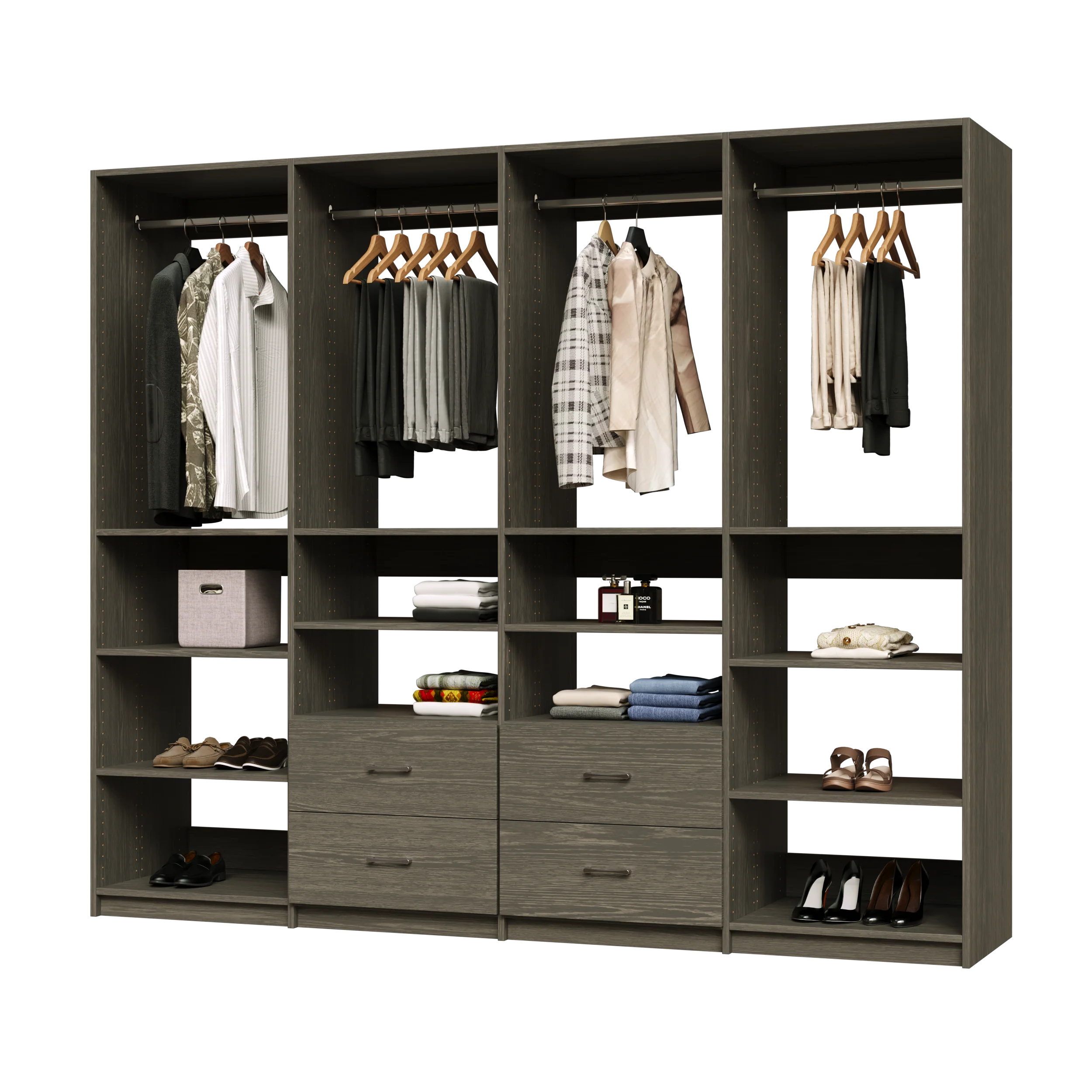 Alto Upscale Wardrobe - Image 27
