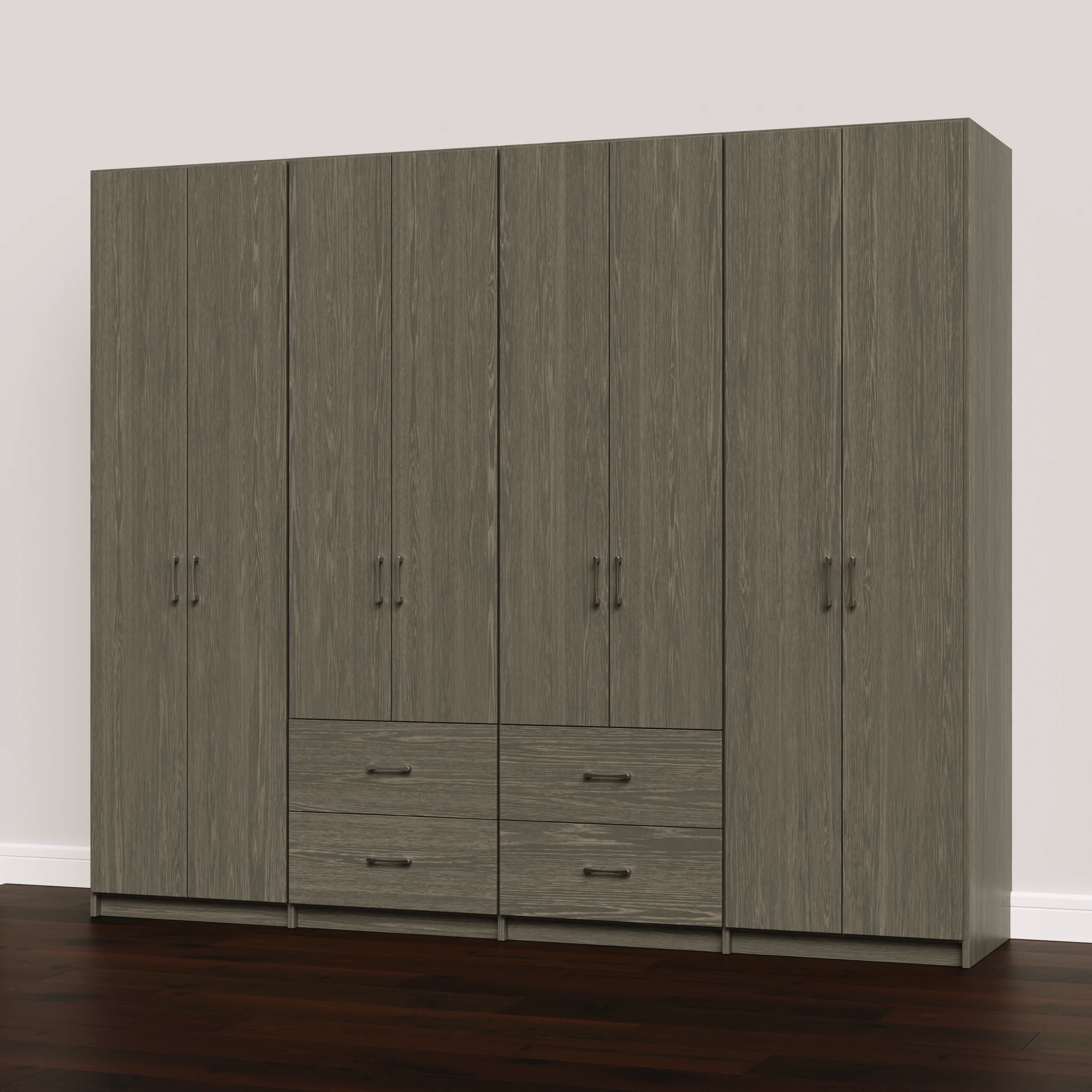 Alto Upscale Wardrobe - Image 28