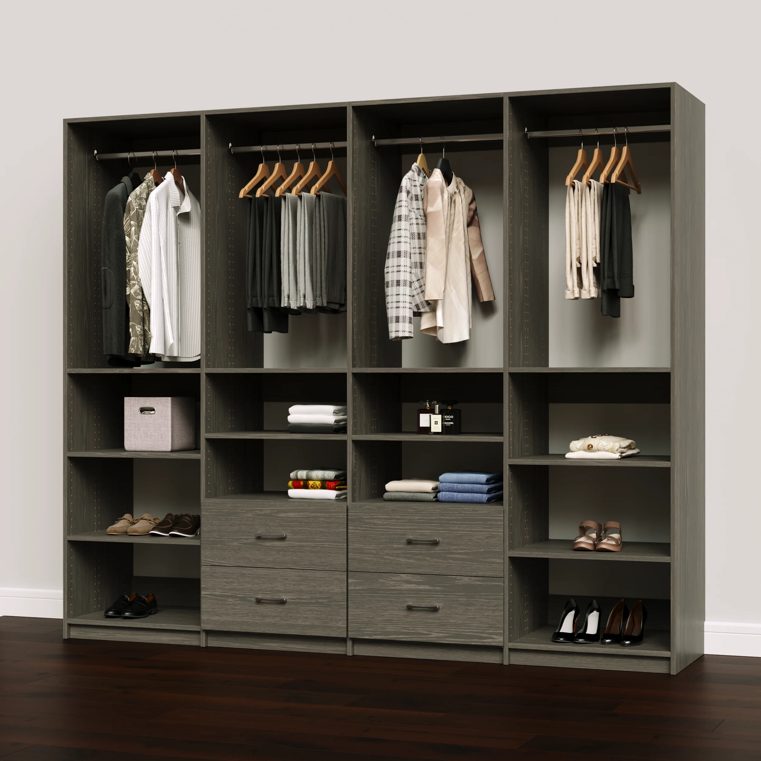 Alto Upscale Wardrobe - Image 29