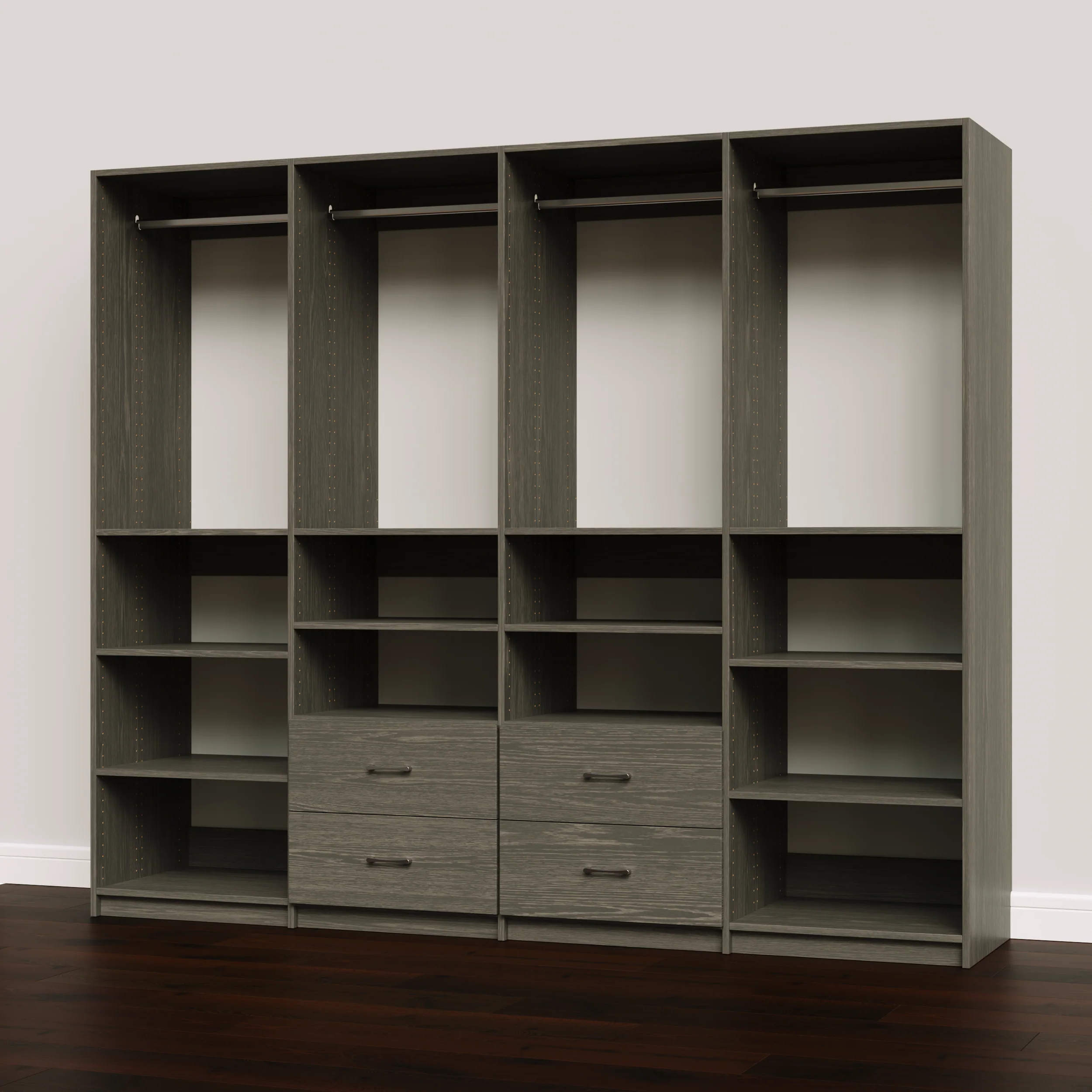 Alto Upscale Wardrobe - Image 30