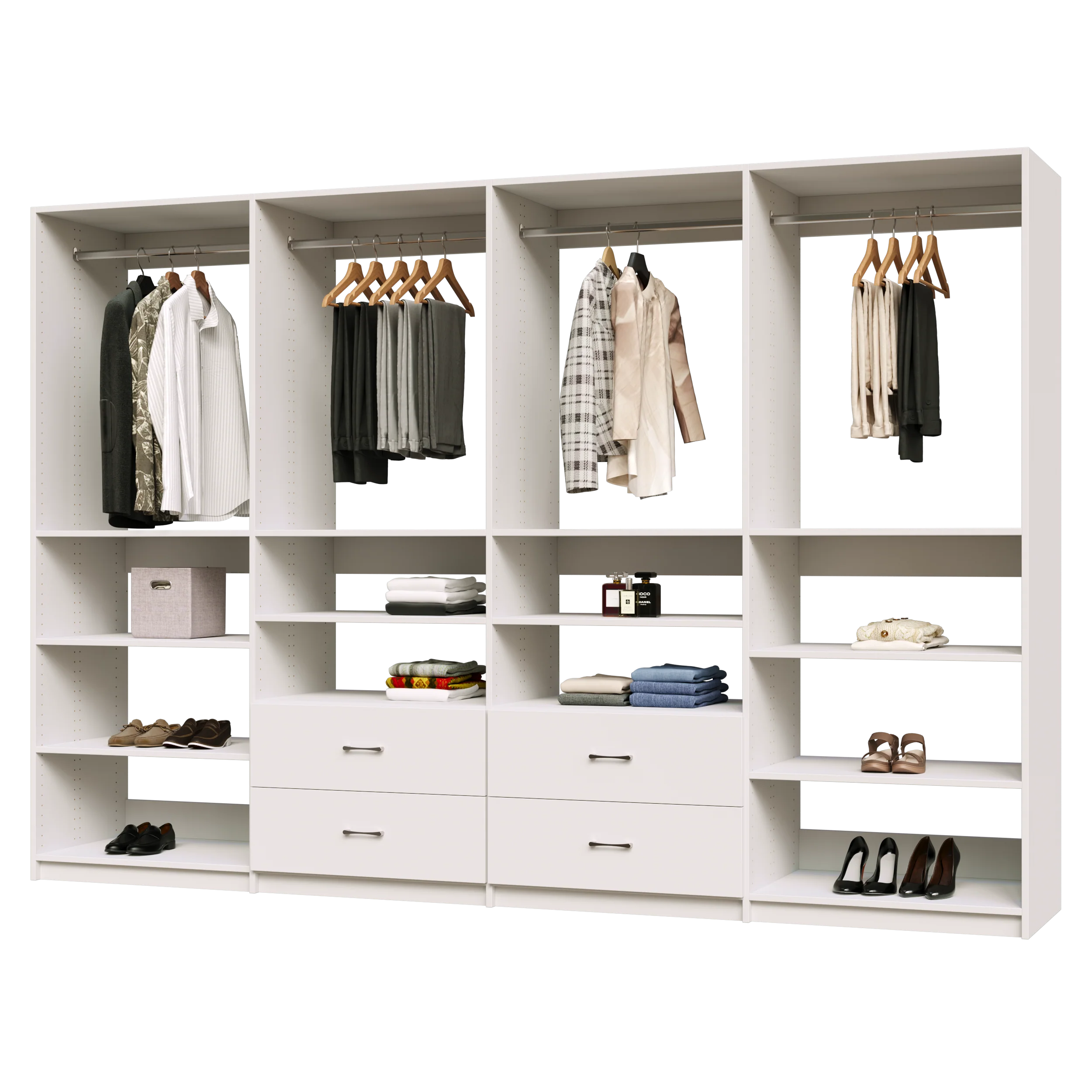 Alto Upscale Wardrobe - Image 32