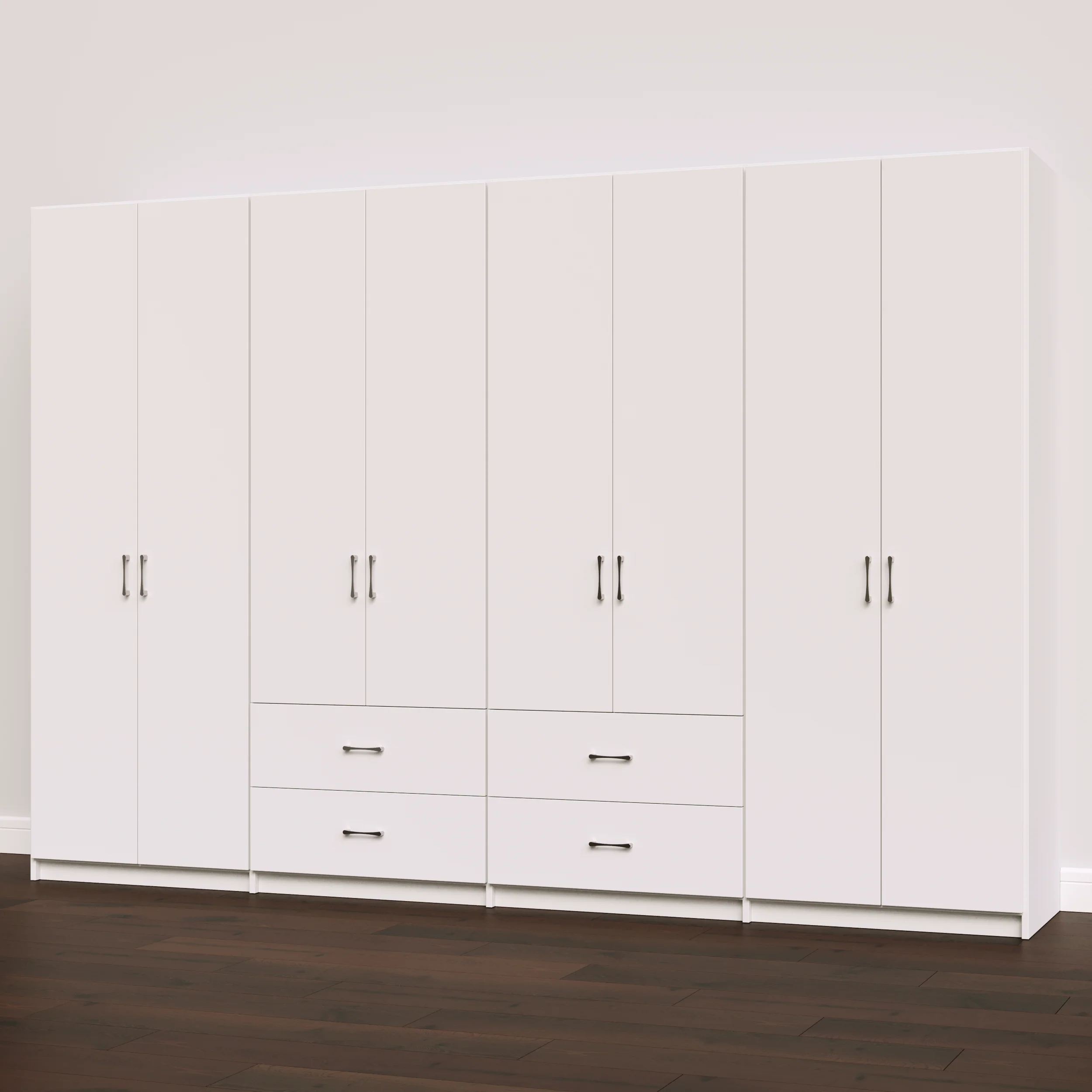 Alto Upscale Wardrobe - Image 33