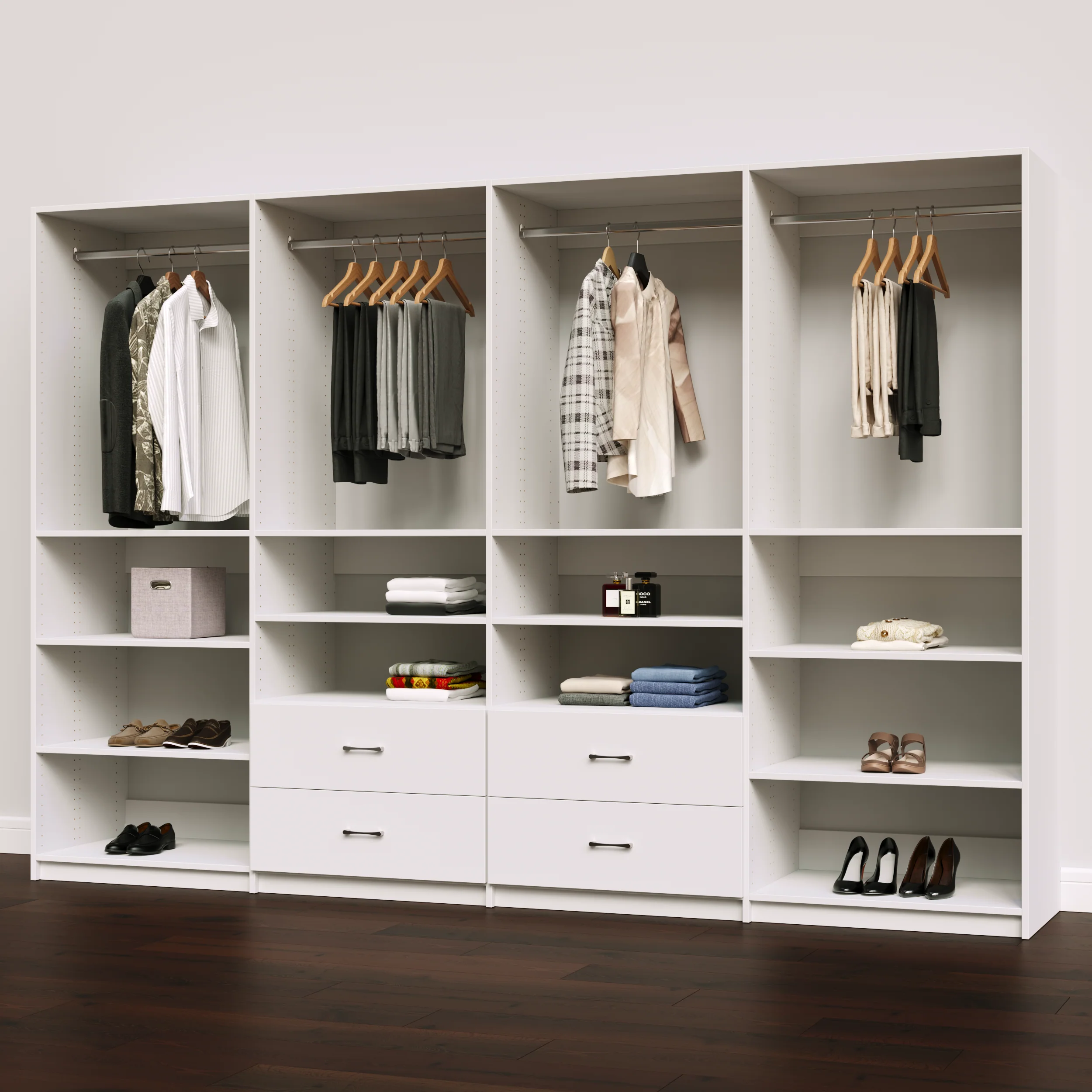 Alto Upscale Wardrobe - Image 34