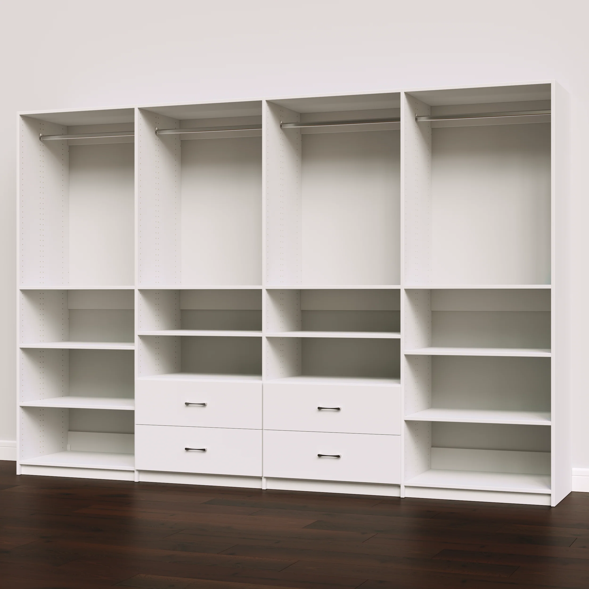 Alto Upscale Wardrobe - Image 35