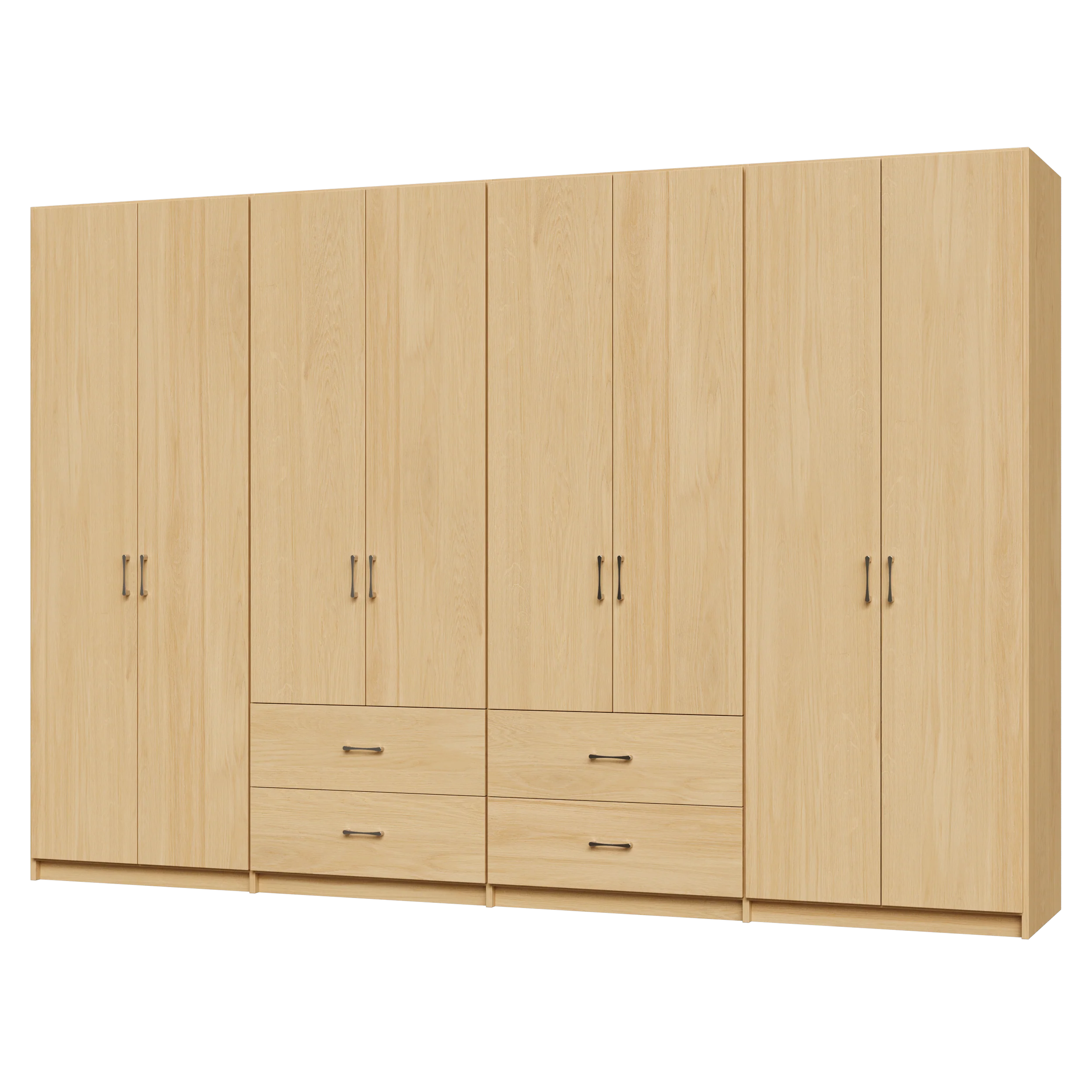 Alto Upscale Wardrobe - Image 36
