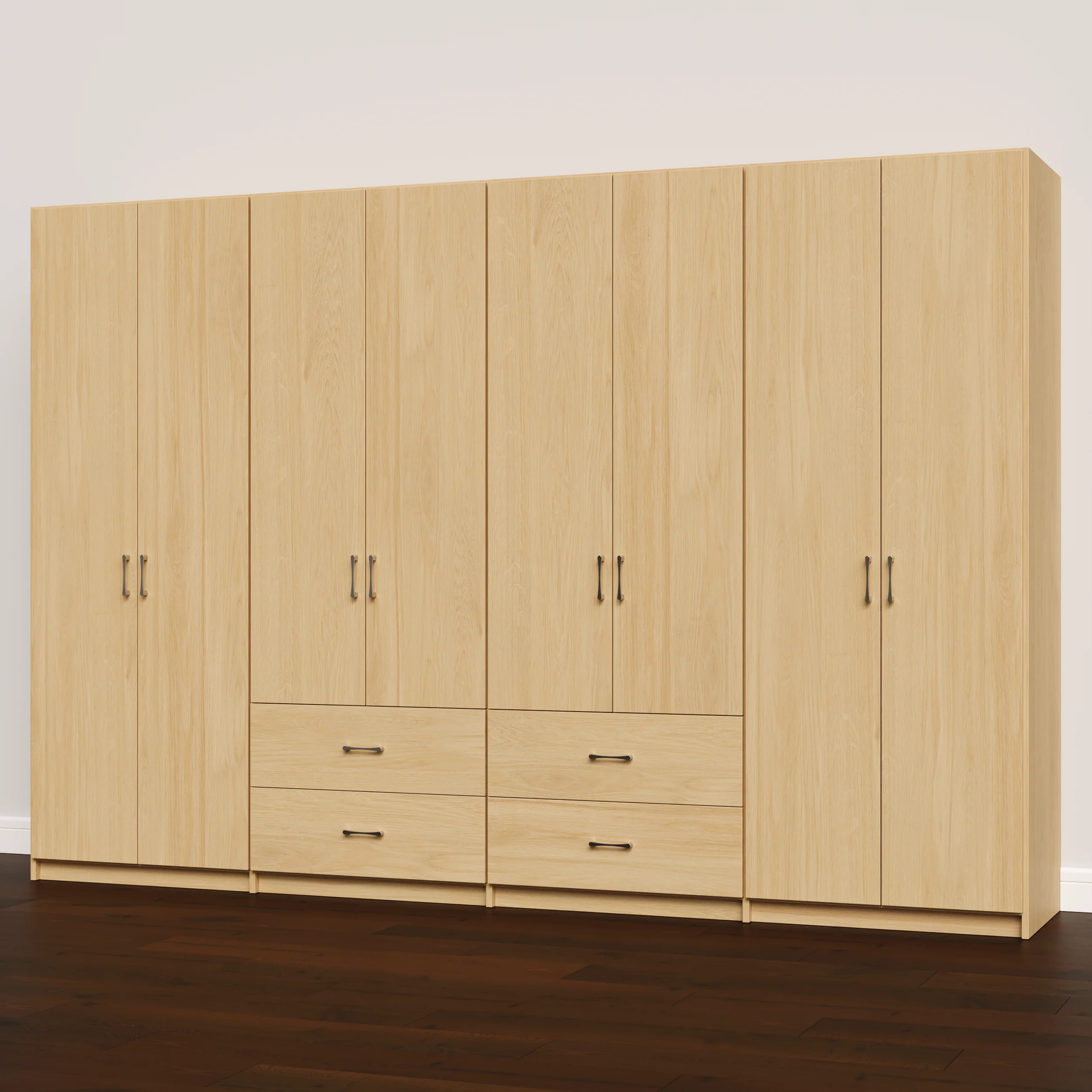 Alto Upscale Wardrobe - Image 38