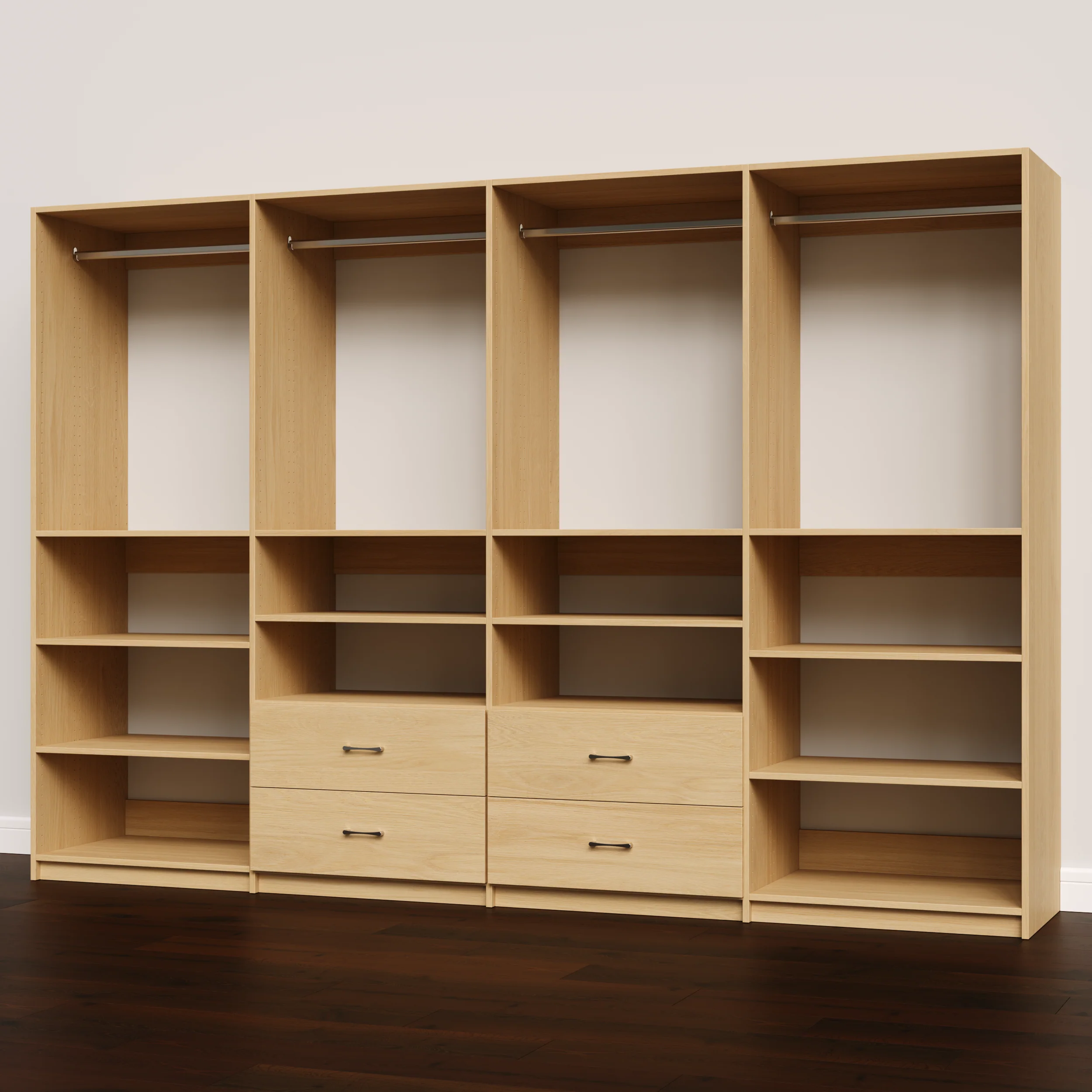 Alto Upscale Wardrobe - Image 40