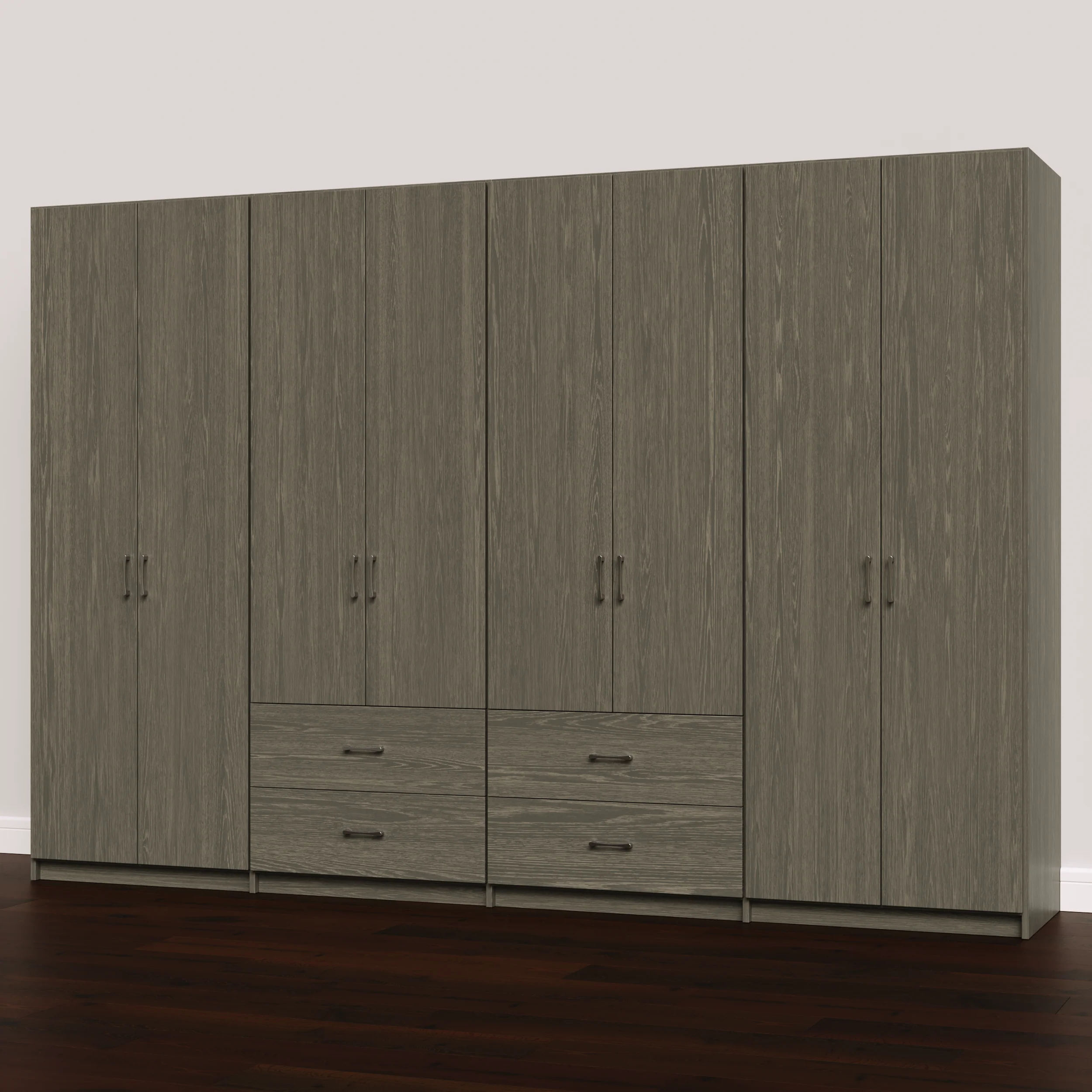 Alto Upscale Wardrobe - Image 43