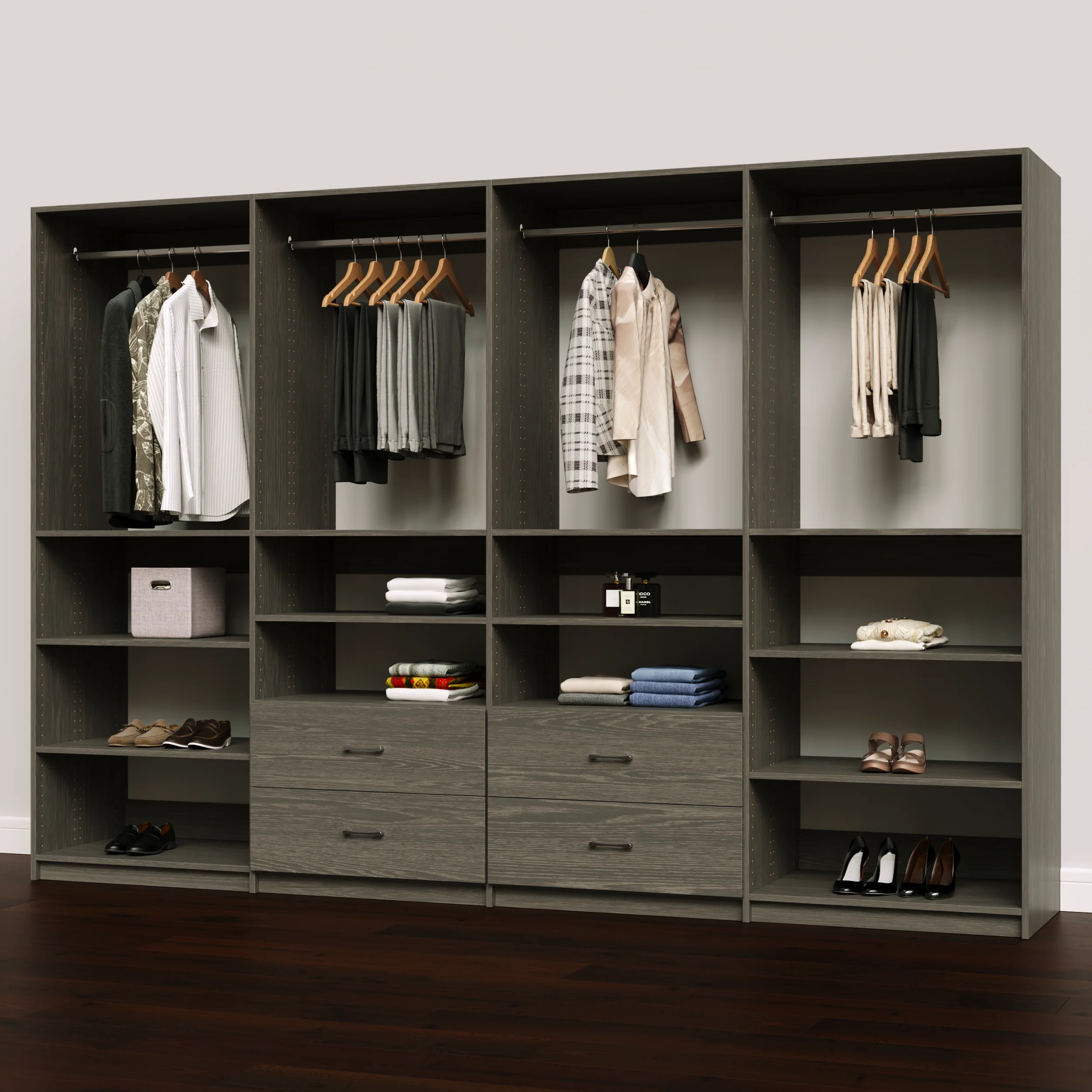 Alto Upscale Wardrobe - Image 44