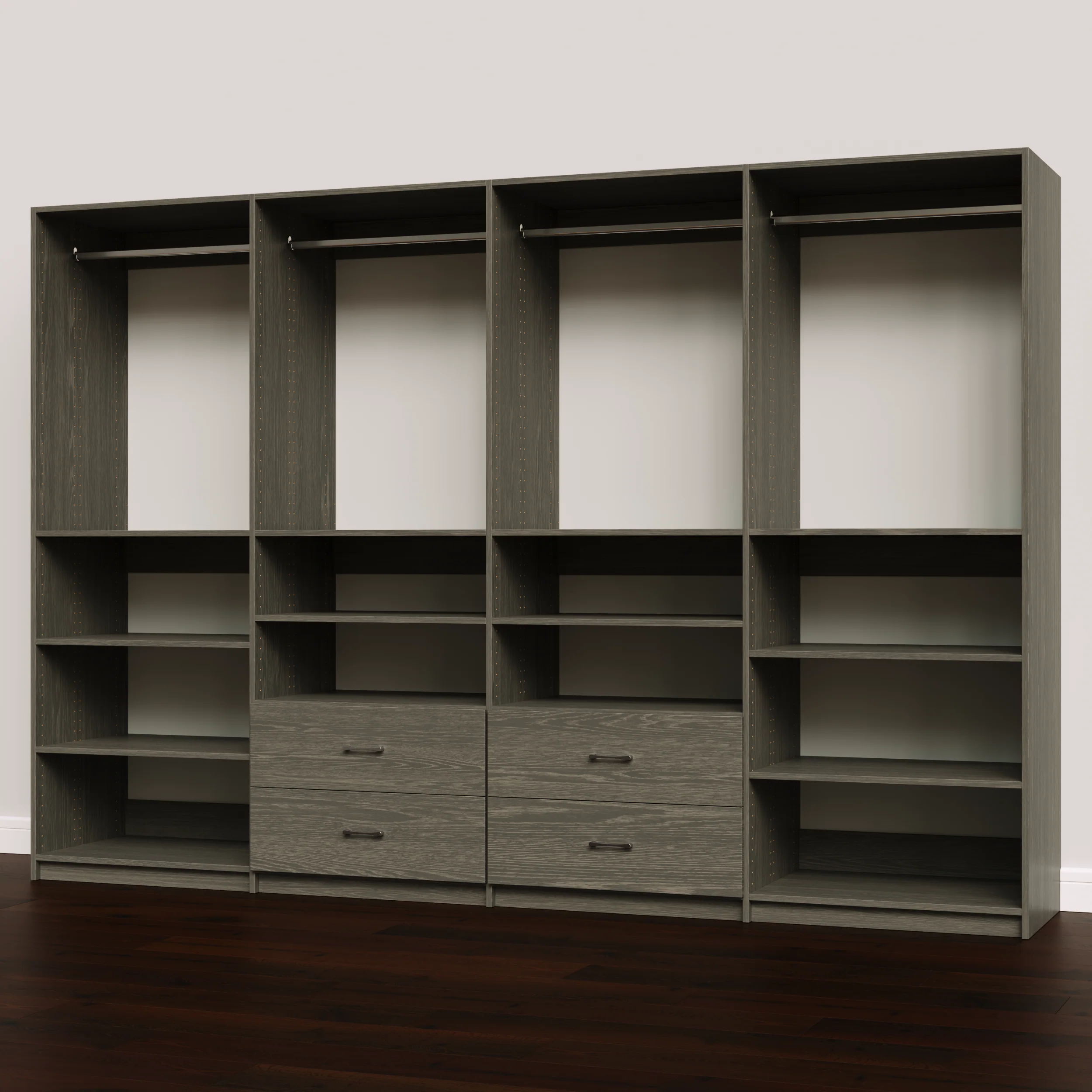 Alto Upscale Wardrobe - Image 45
