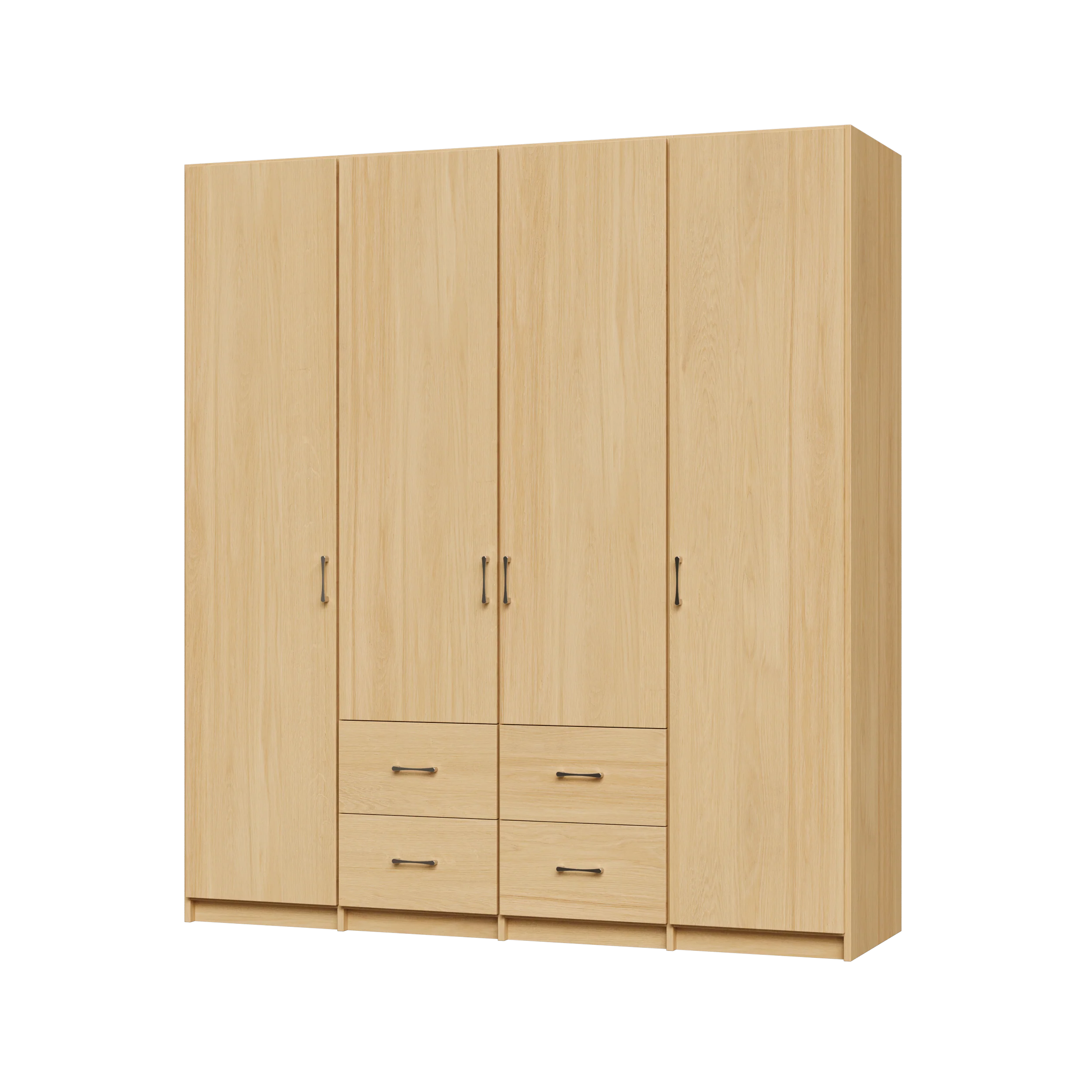Alto Upscale Wardrobe - Image 6