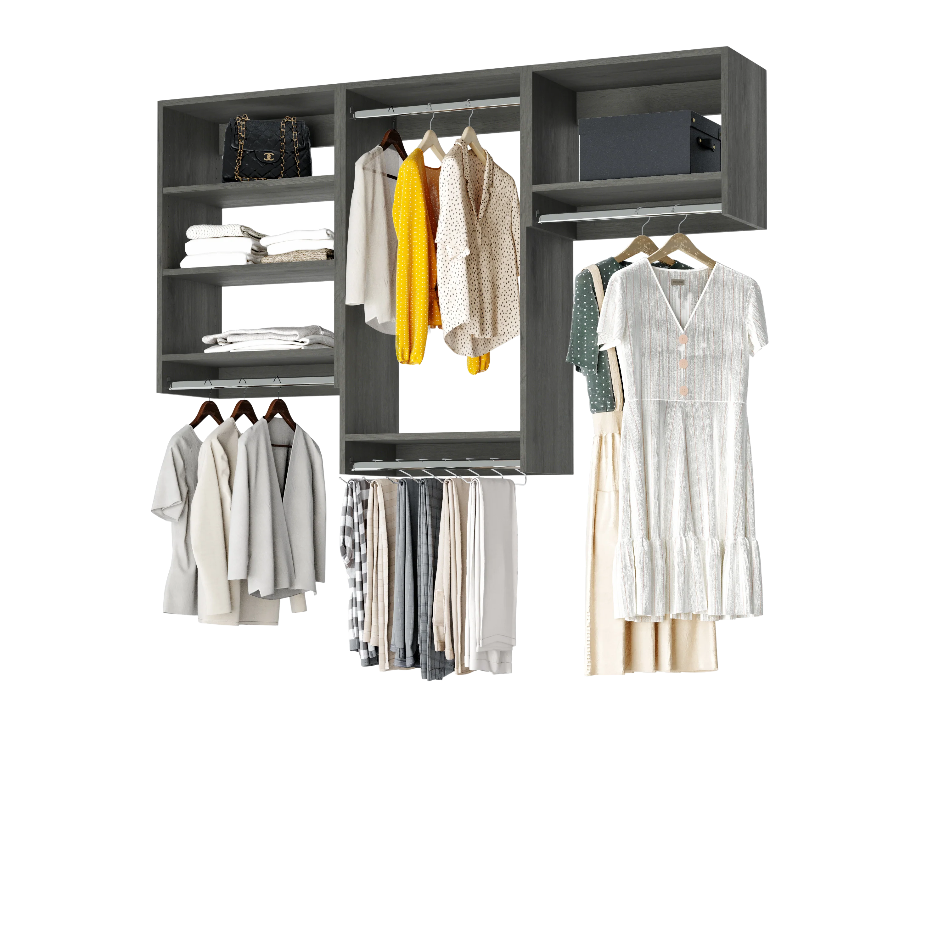 Value Closet Kit - Image 5