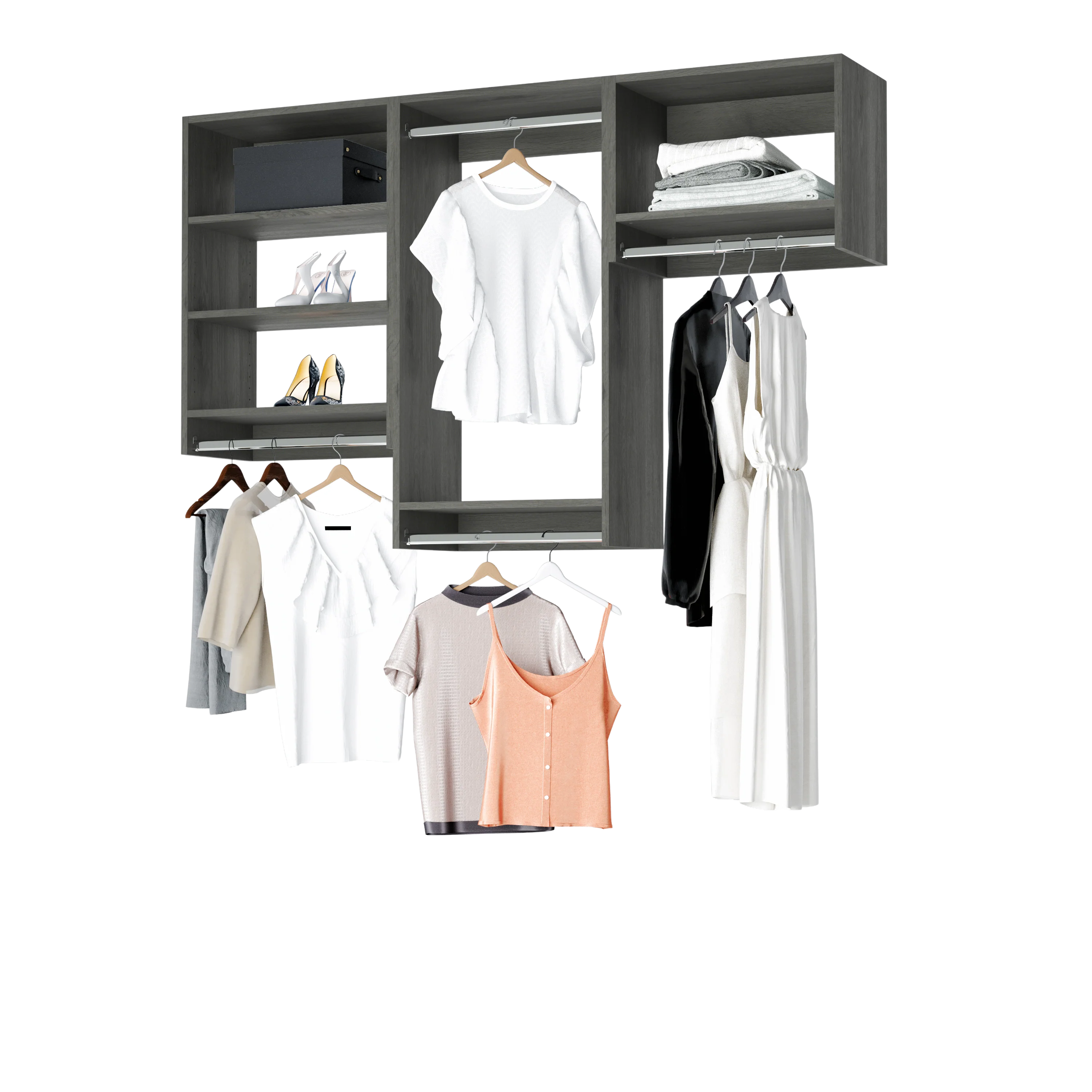 Value Closet Kit - Image 6
