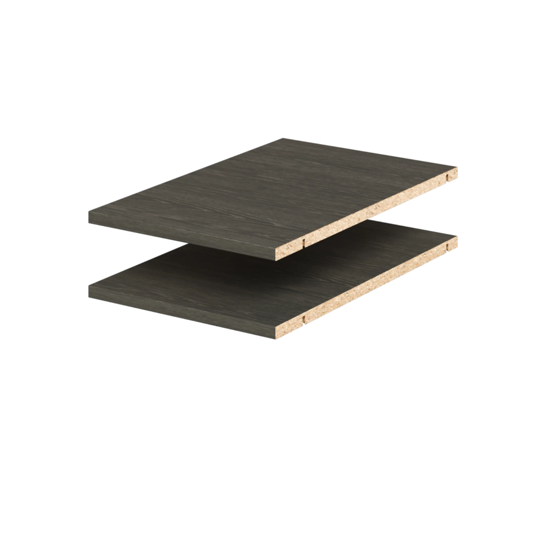Vista Corner Bridge Shelf - 2 pack - Image 3