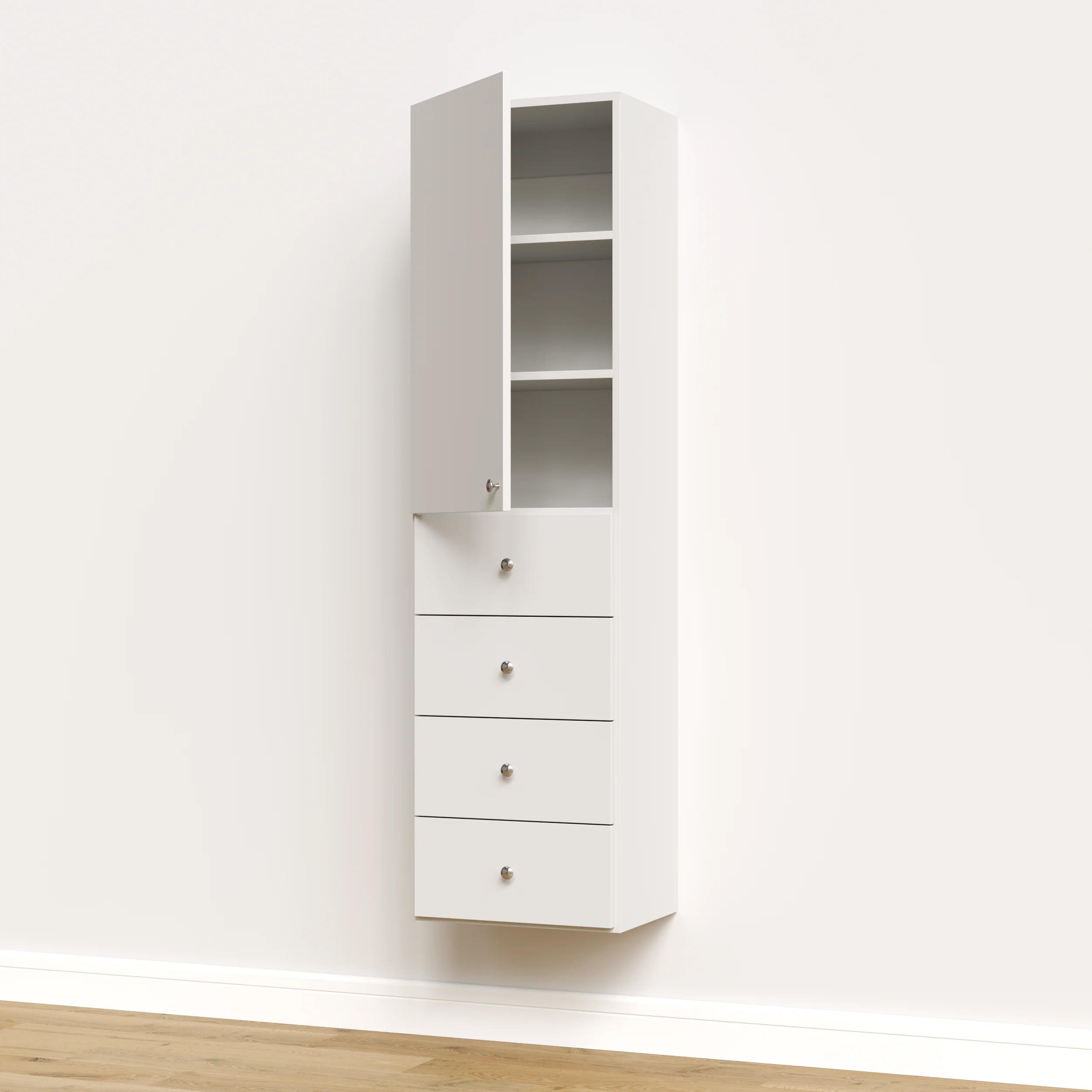 Vista Half Doors - Image 3