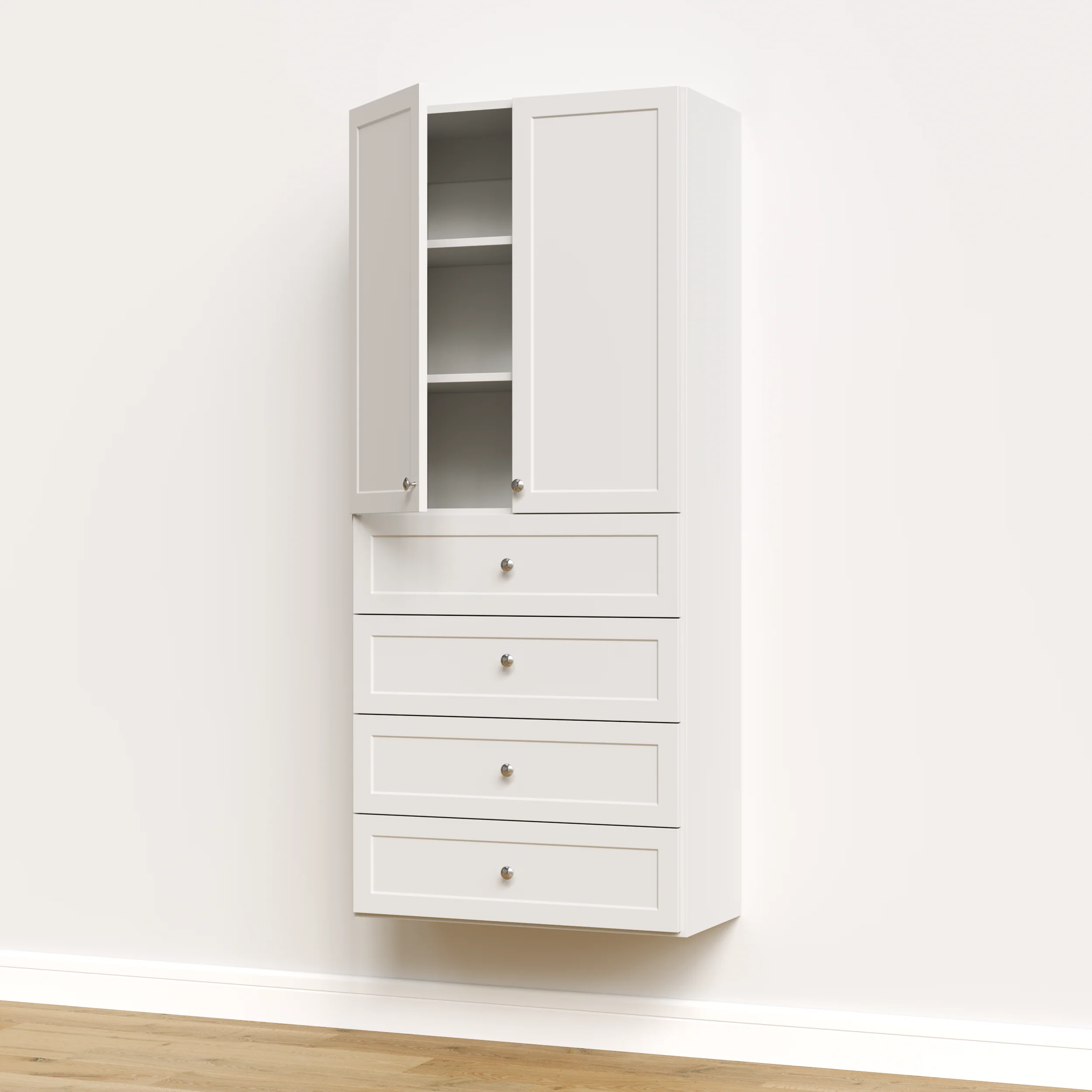 Vista Half Doors - Image 30