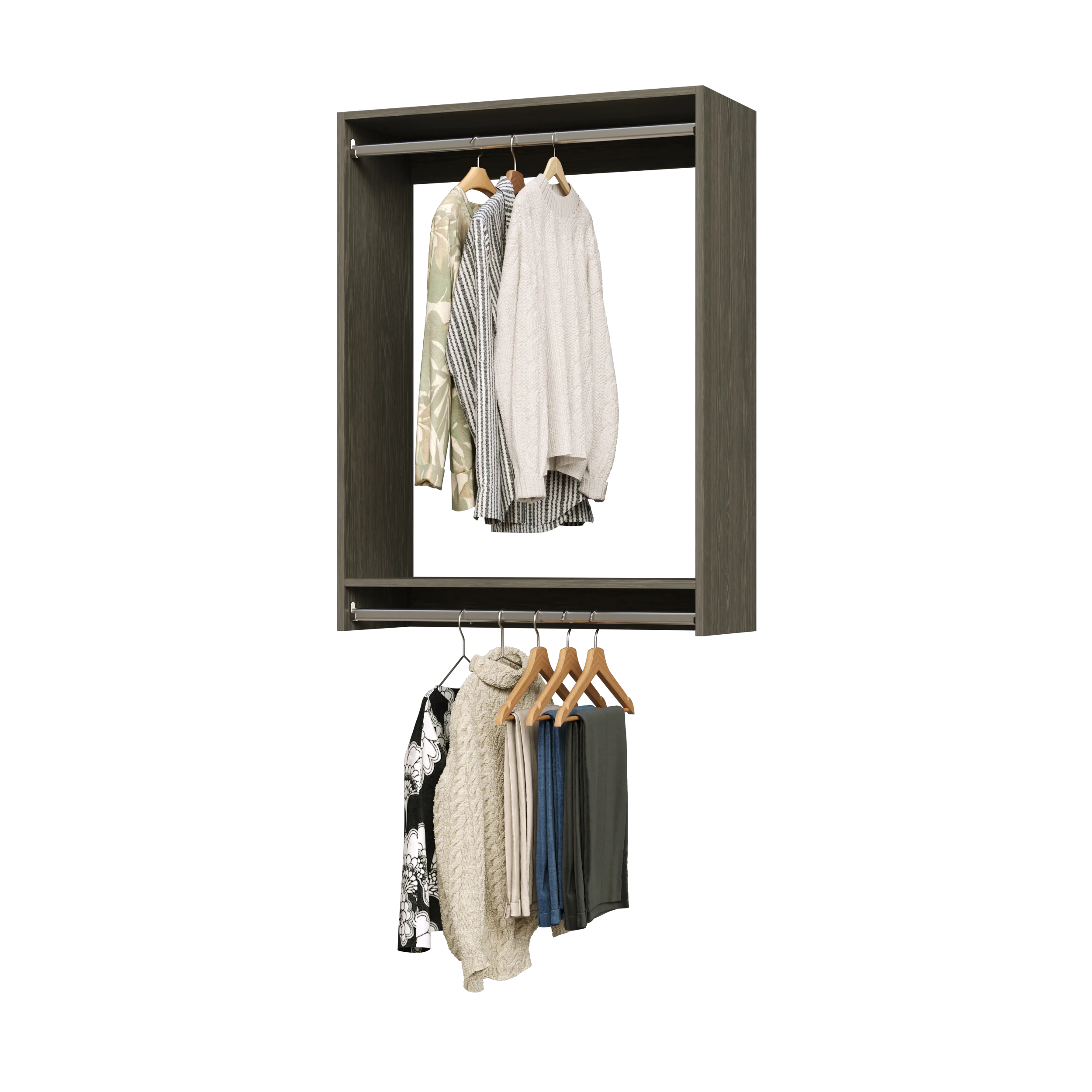 Vista Double Hanging - Image 137