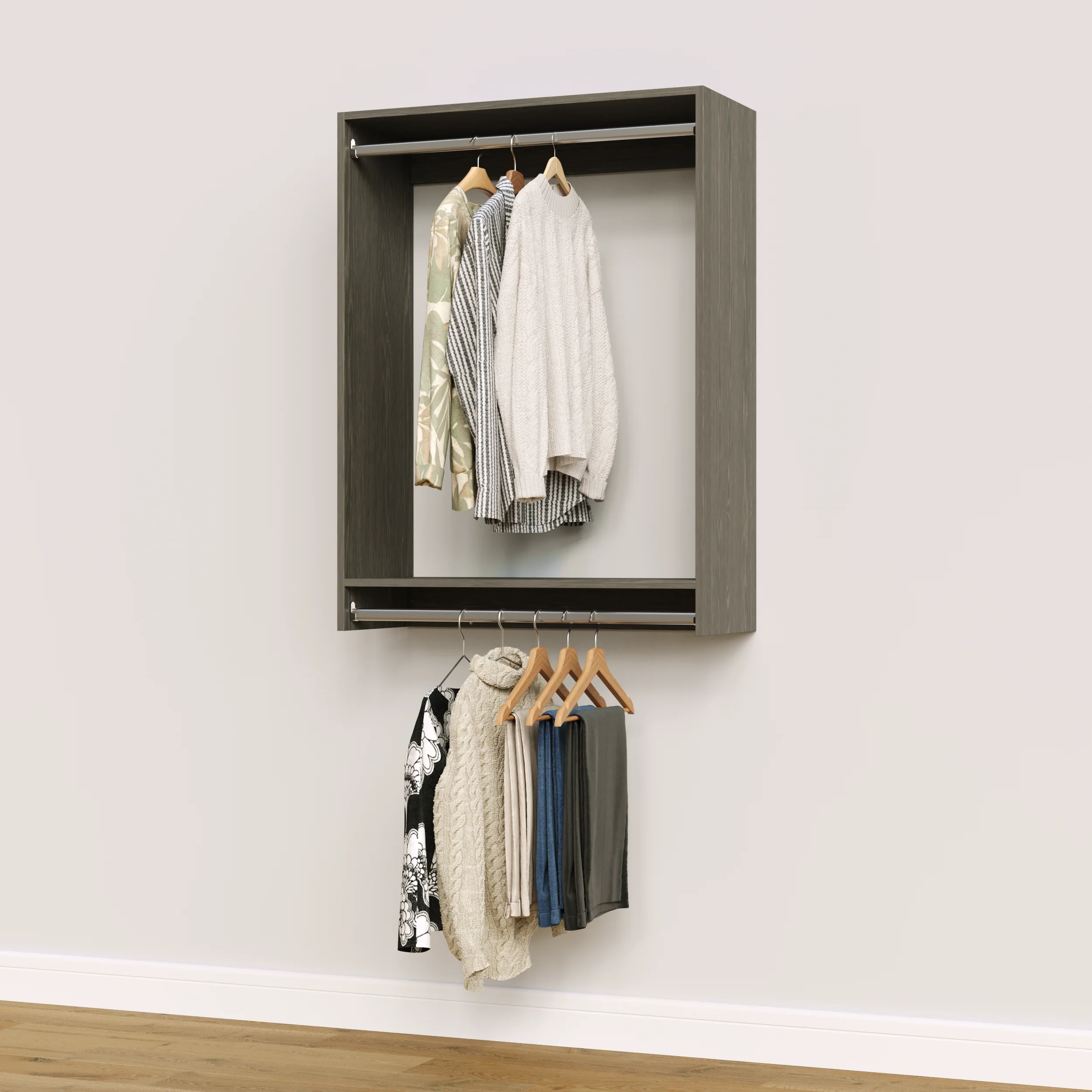 Vista Double Hanging - Image 139