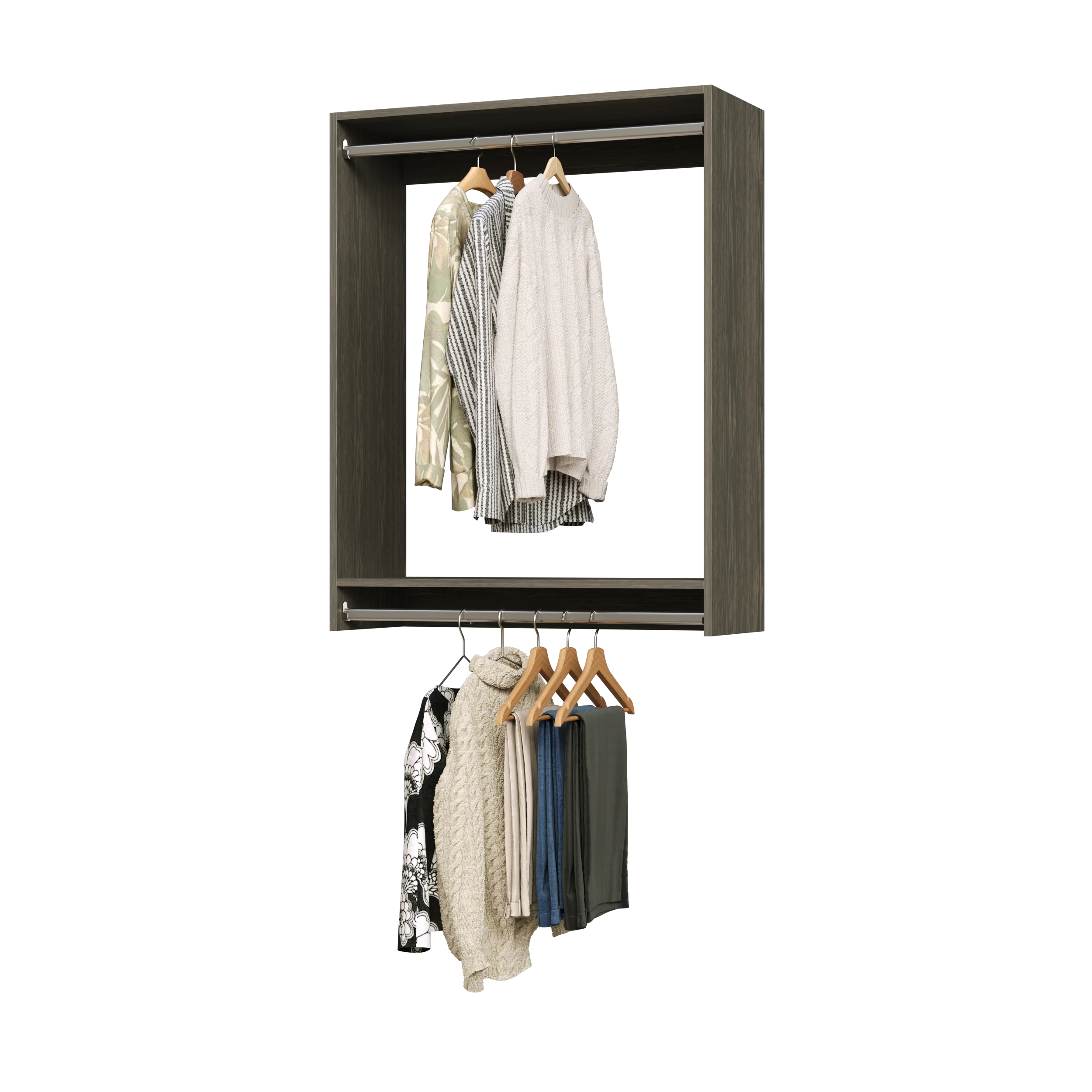 Vista Double Hanging - Image 141