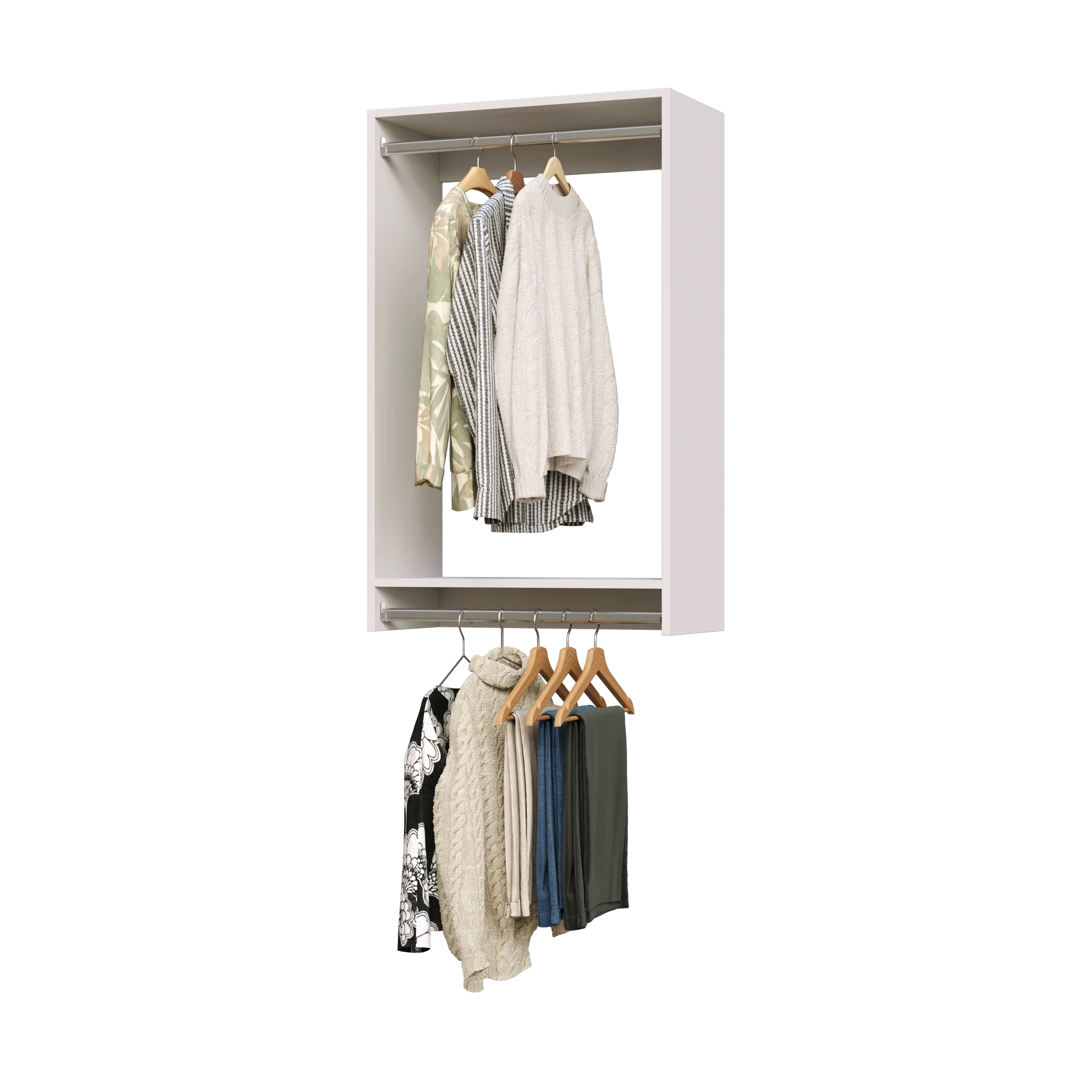 Vista Double Hanging - Image 149