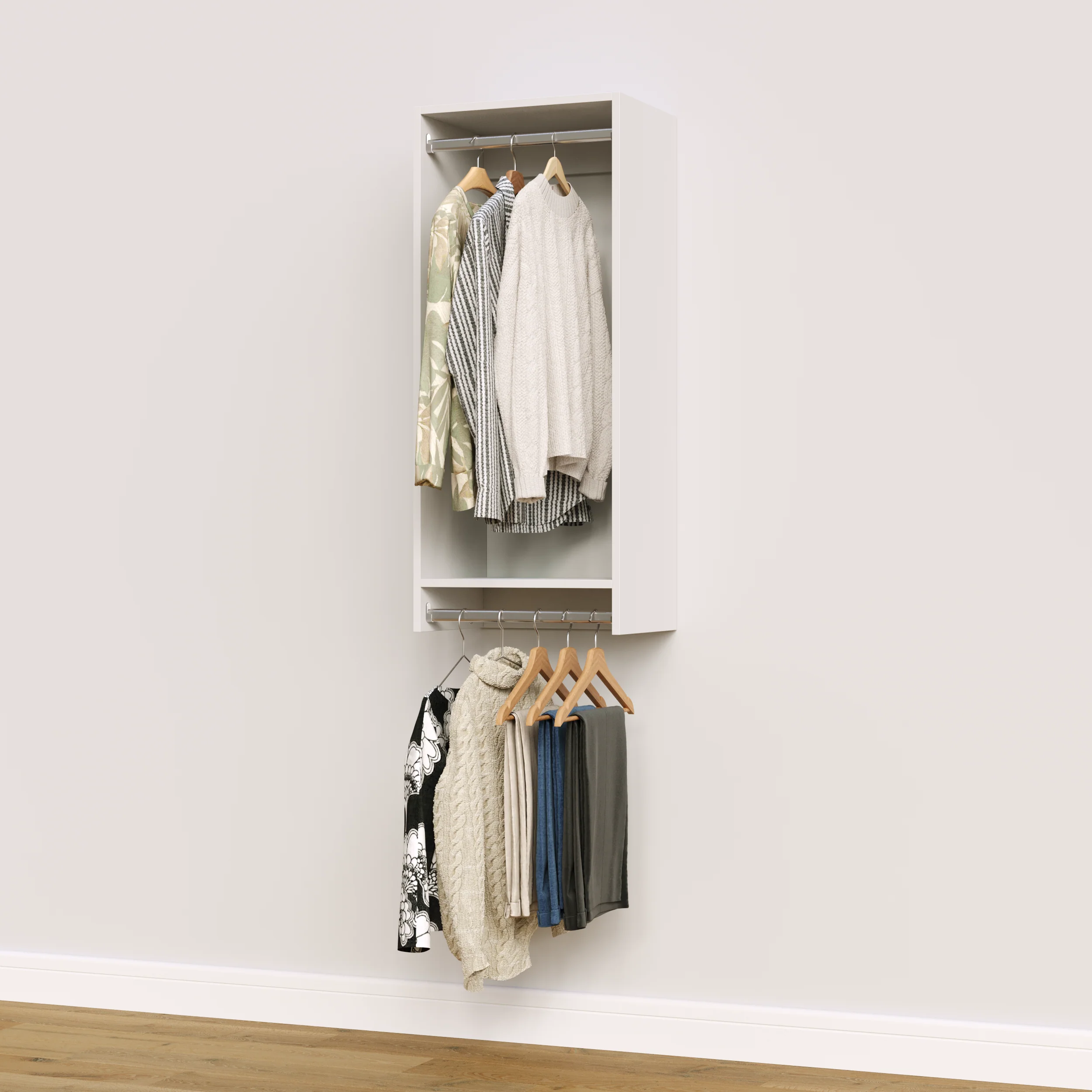 Vista Double Hanging - Image 15