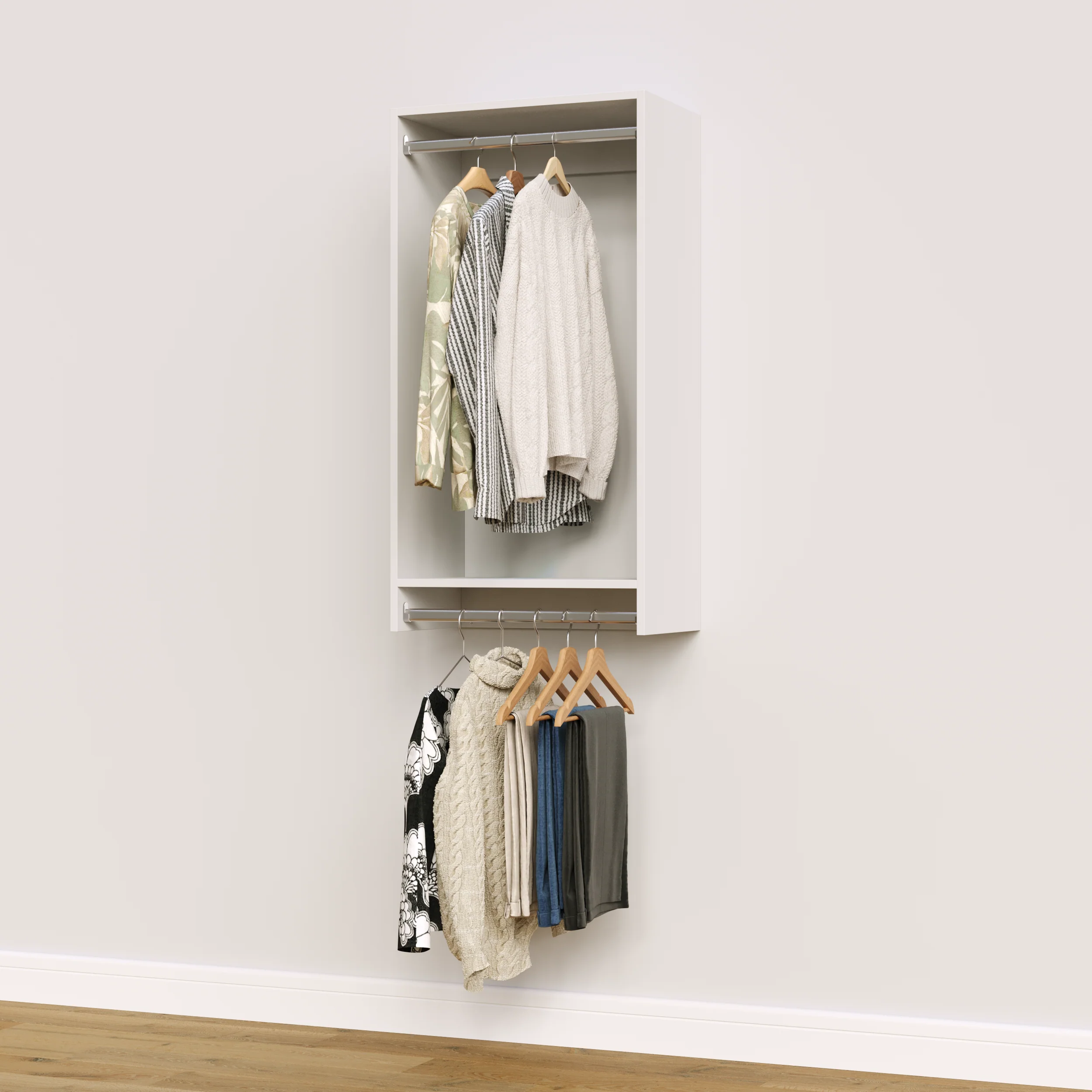 Vista Double Hanging - Image 155