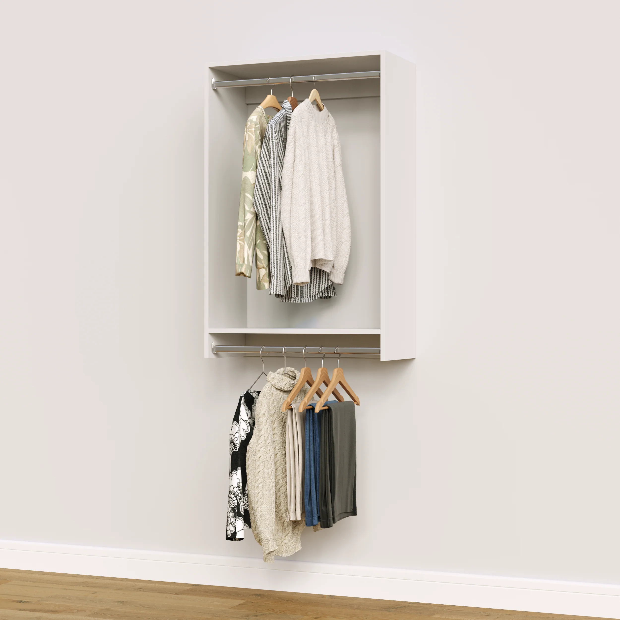 Vista Double Hanging - Image 31