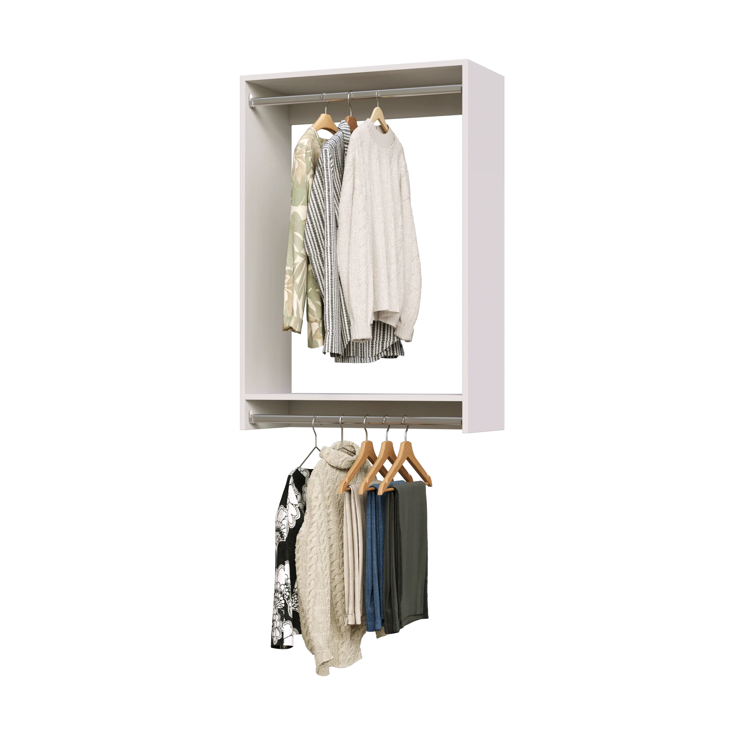 Vista Double Hanging - Image 33