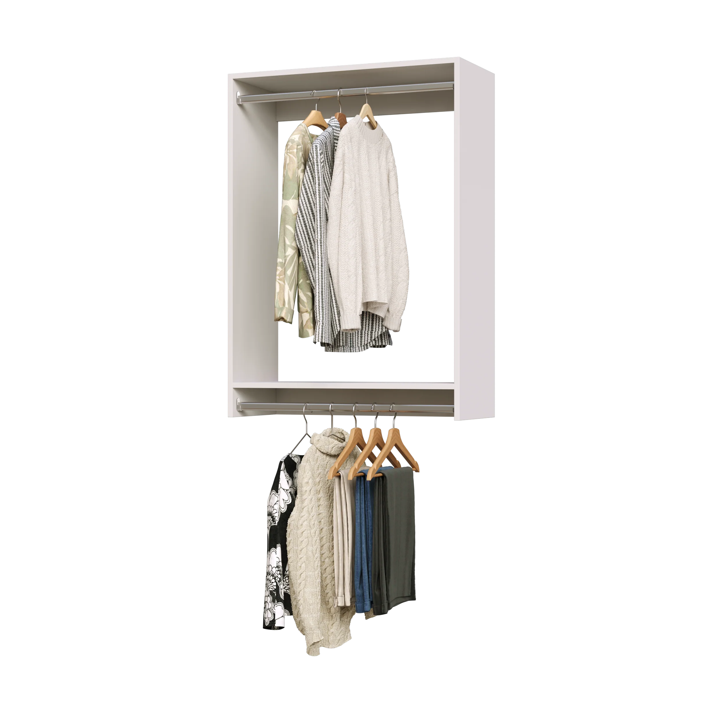 Vista Double Hanging - Image 37