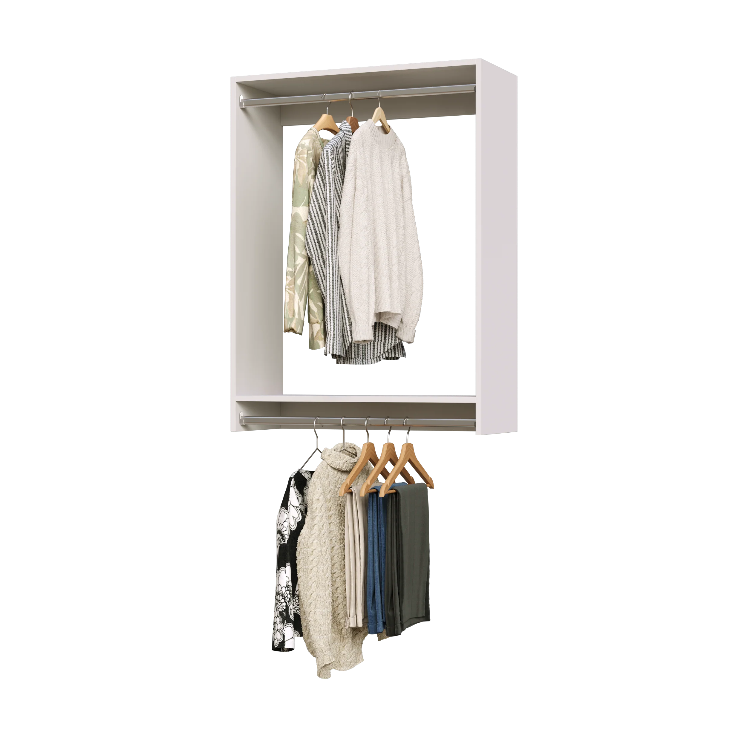 Vista Double Hanging - Image 41