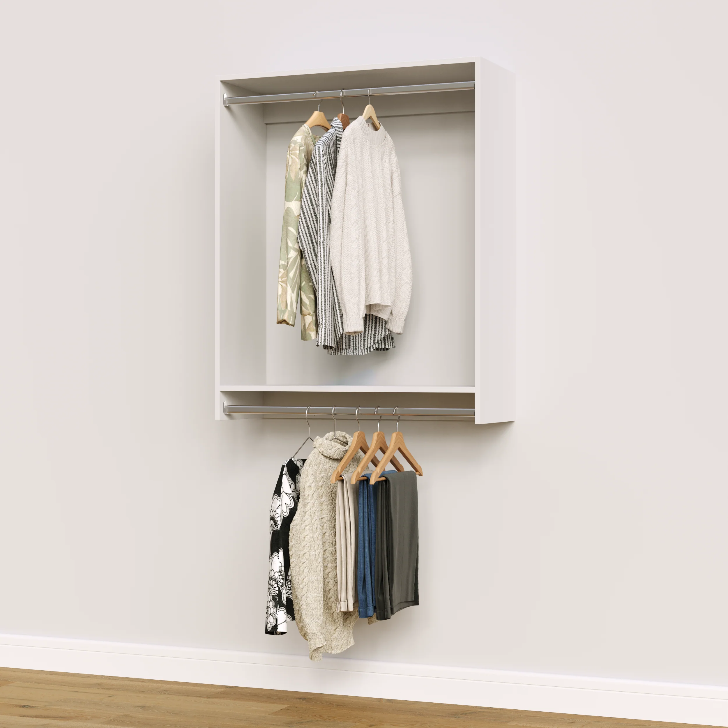 Vista Double Hanging - Image 51