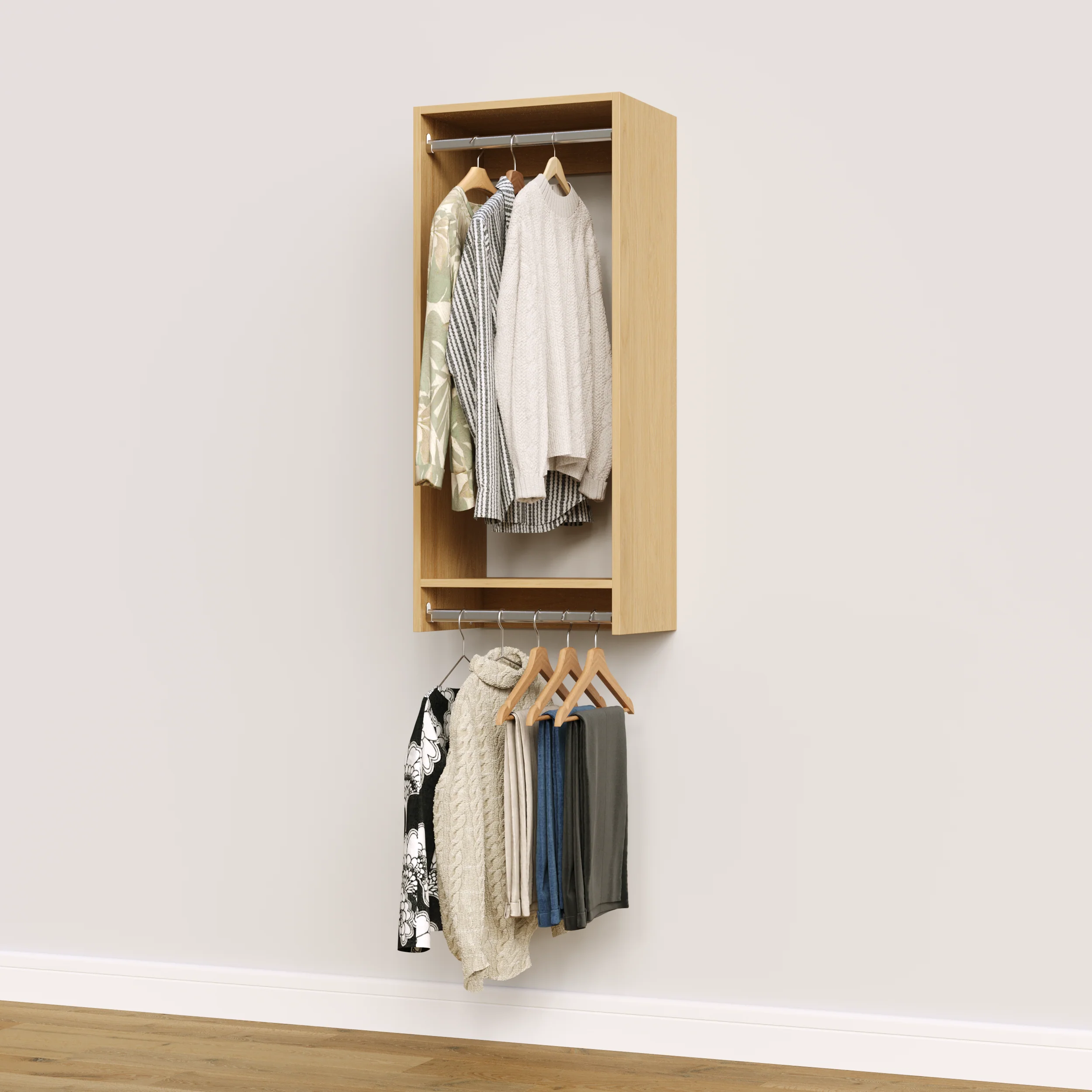 Vista Double Hanging - Image 55