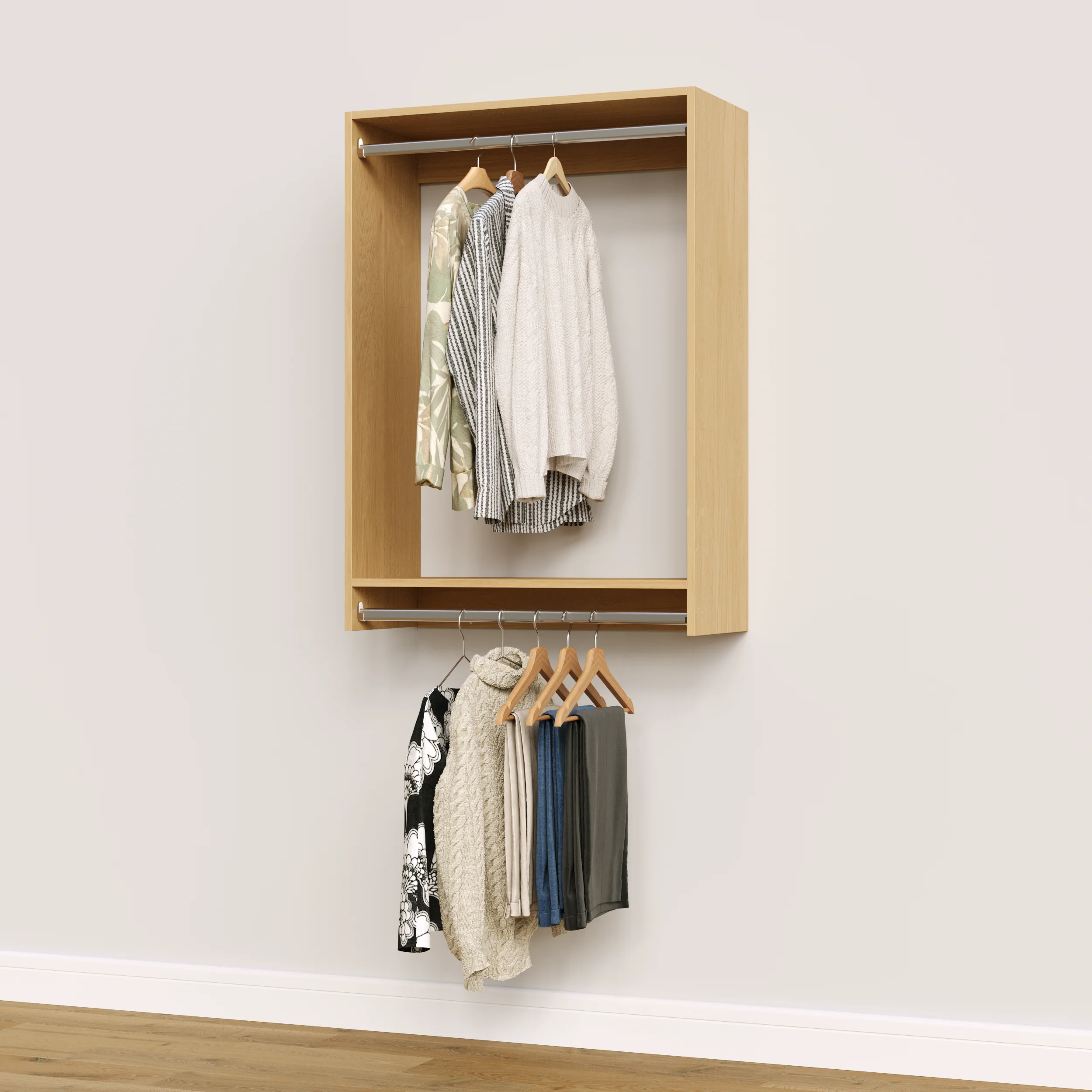Vista Double Hanging - Image 87
