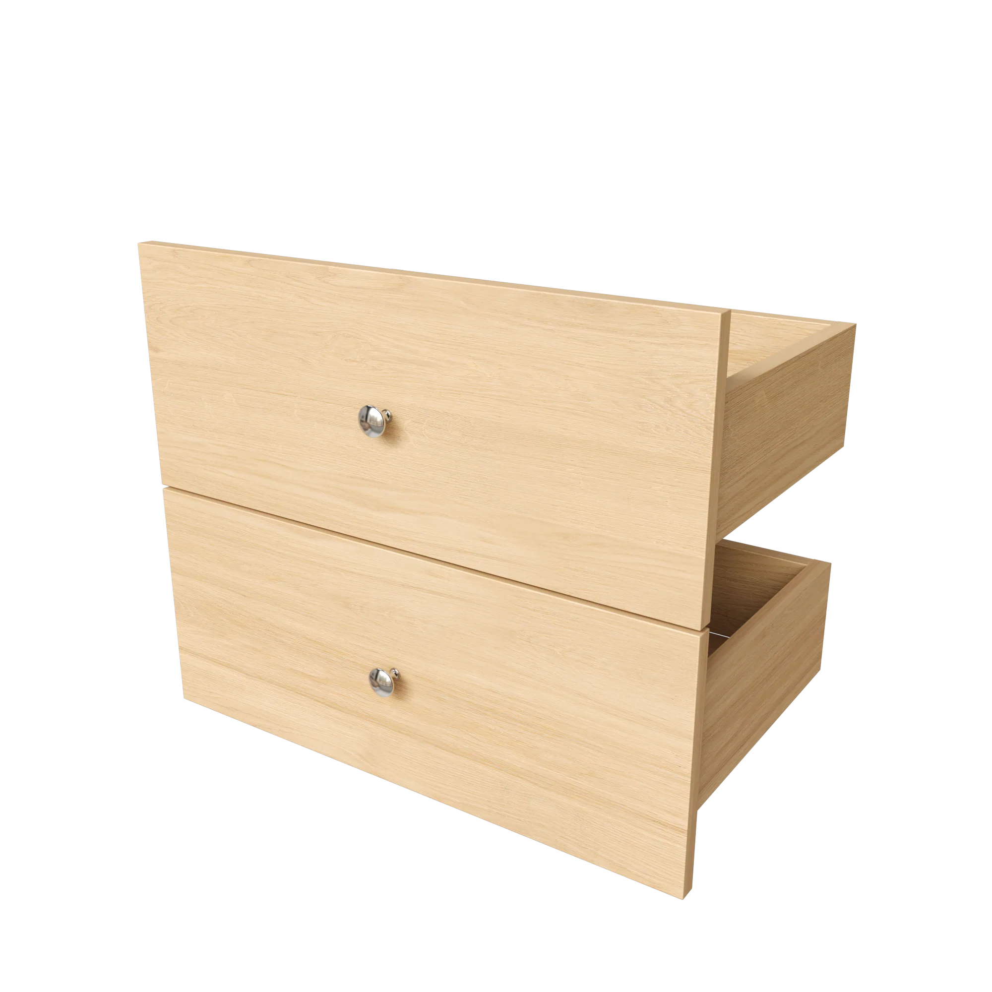 Vista Deep Drawer 2 Pack - Image 3