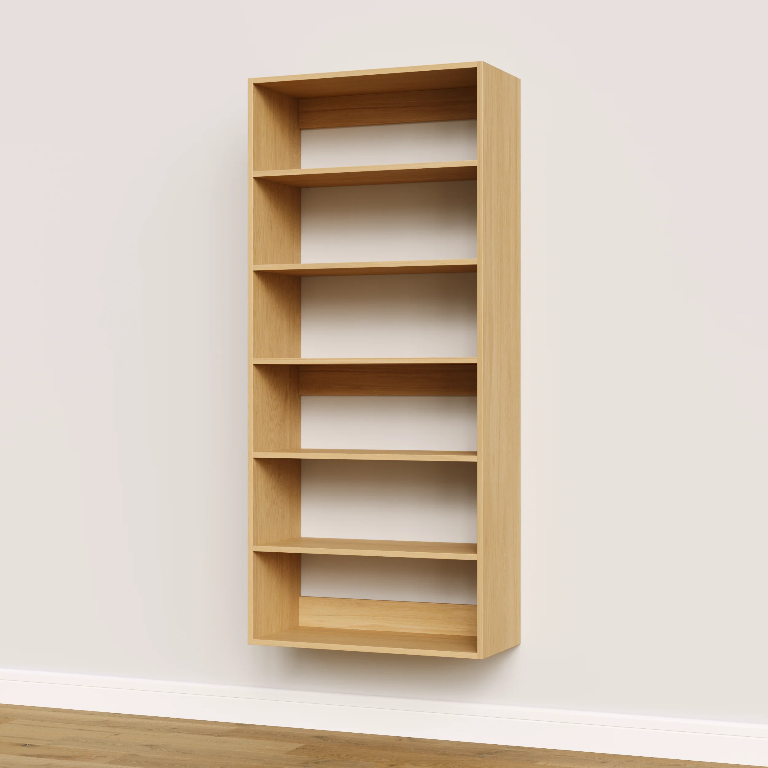 Vista Shelf Tower - Image 104