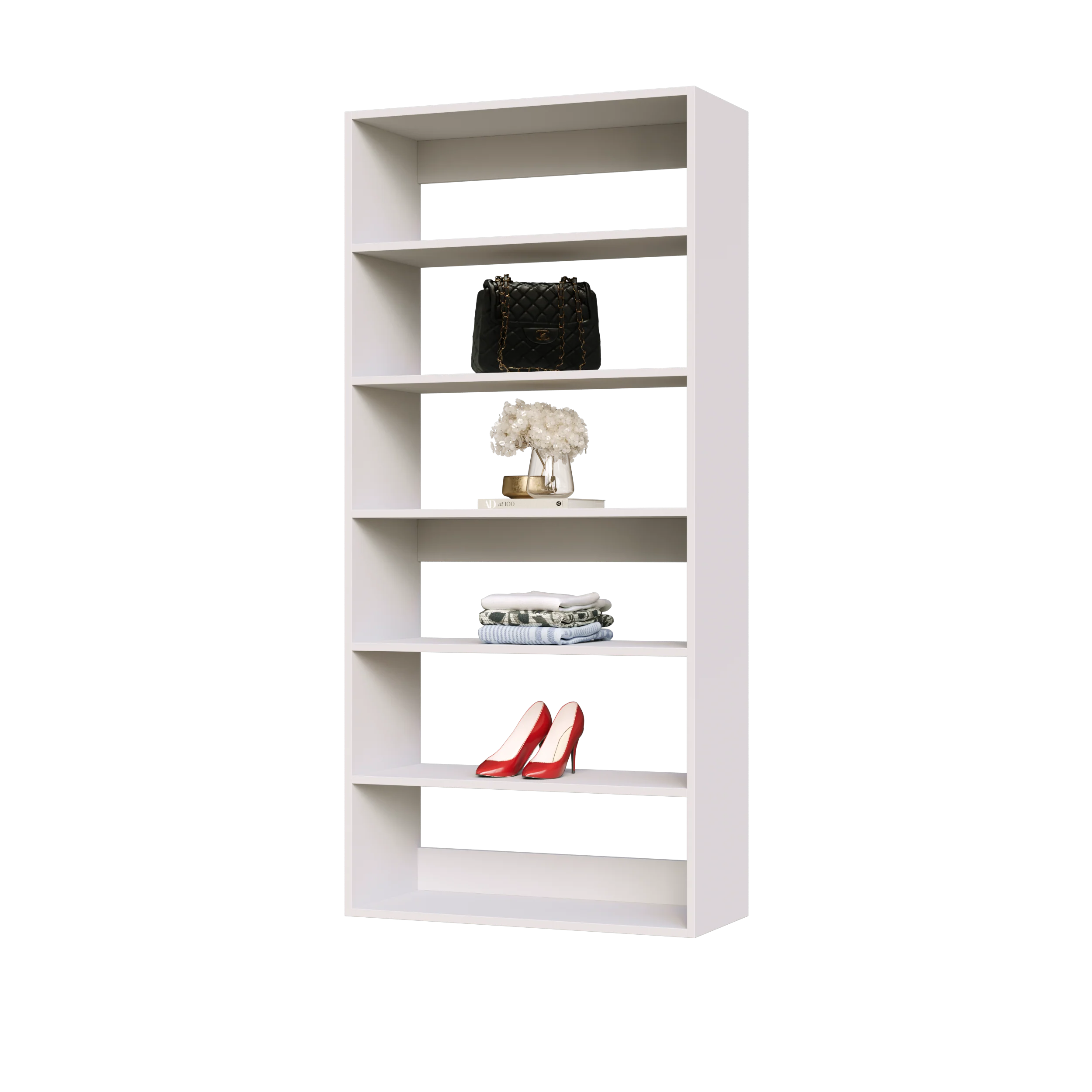 Vista Shelf Tower - Image 109