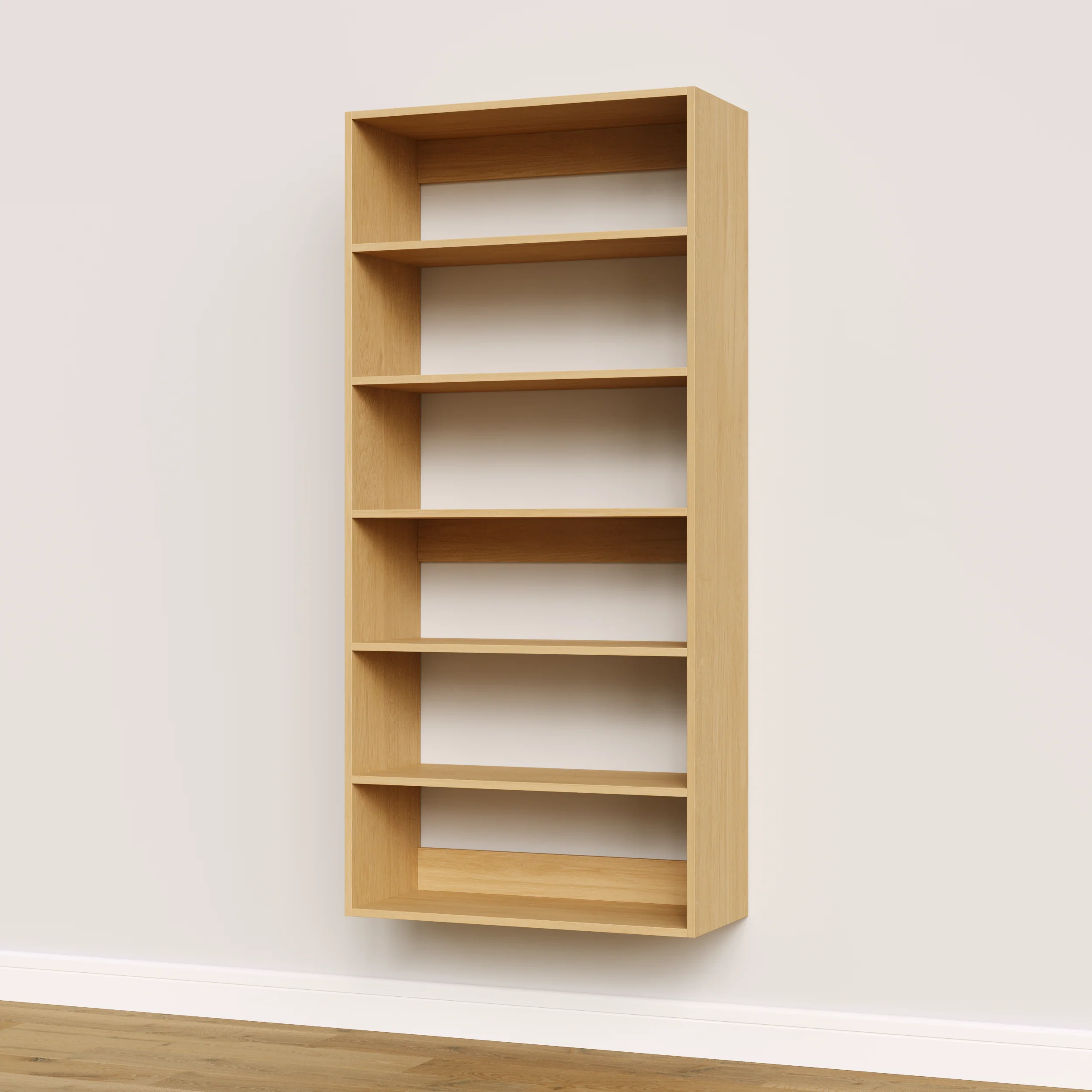 Vista Shelf Tower - Image 116