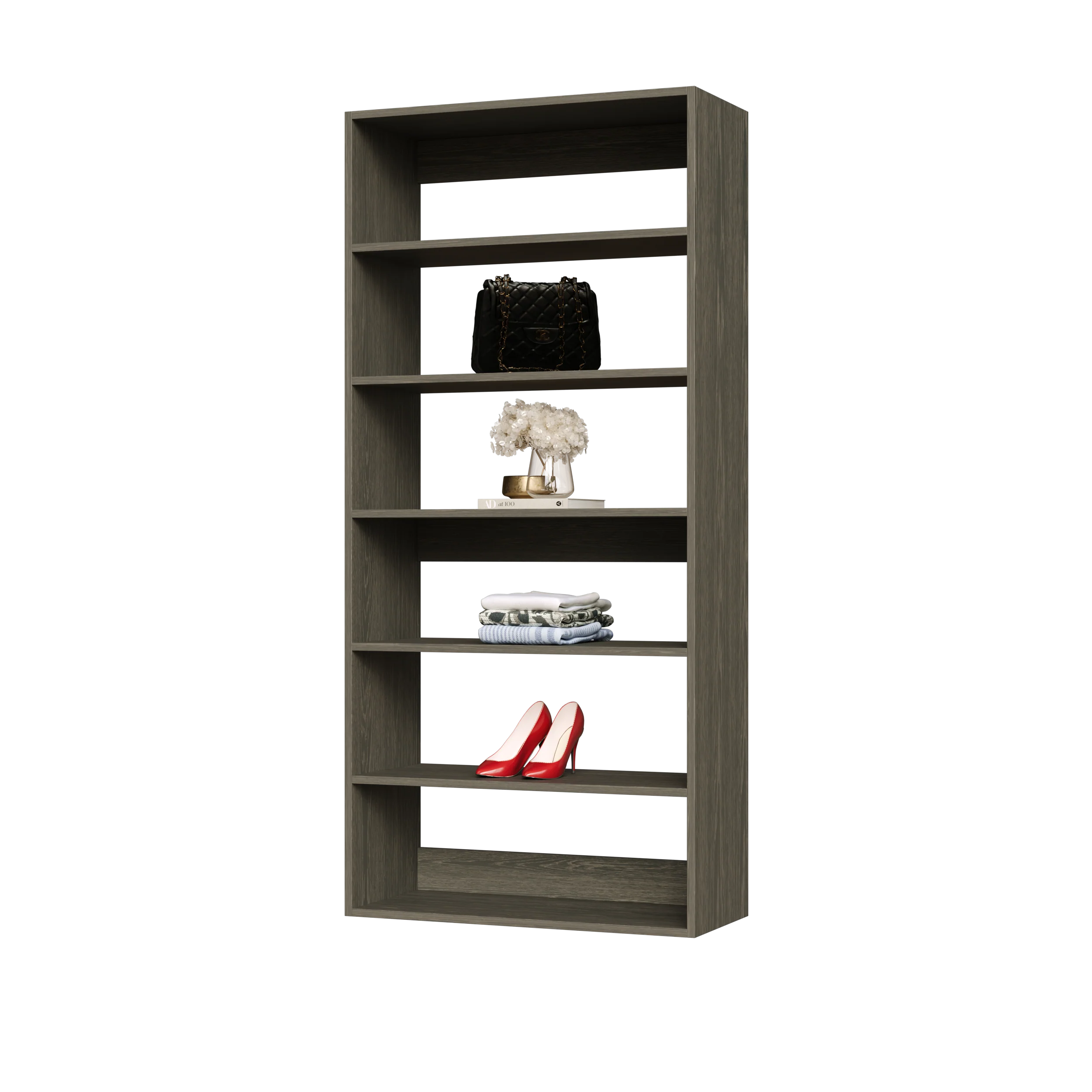 Vista Shelf Tower - Image 117