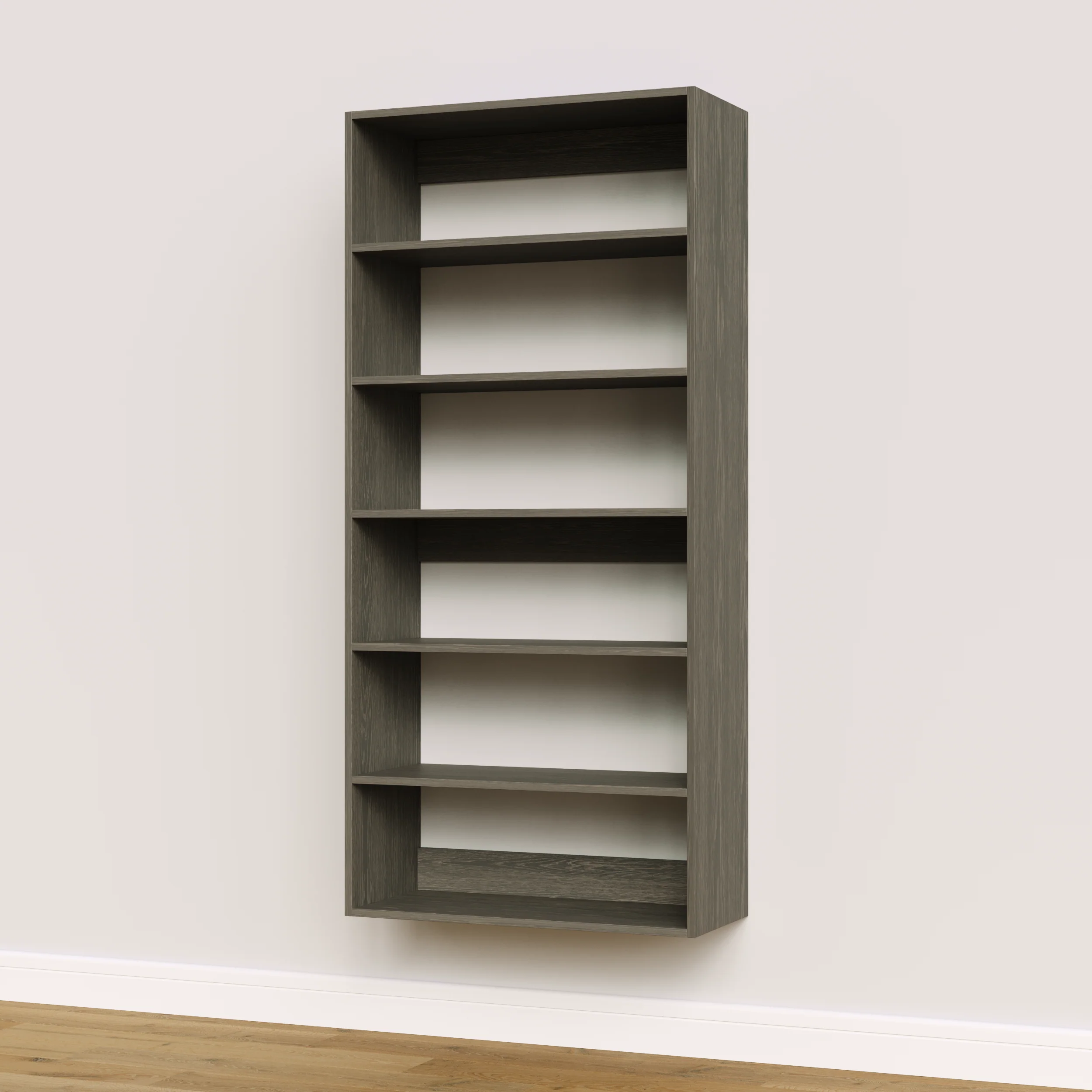 Vista Shelf Tower - Image 120