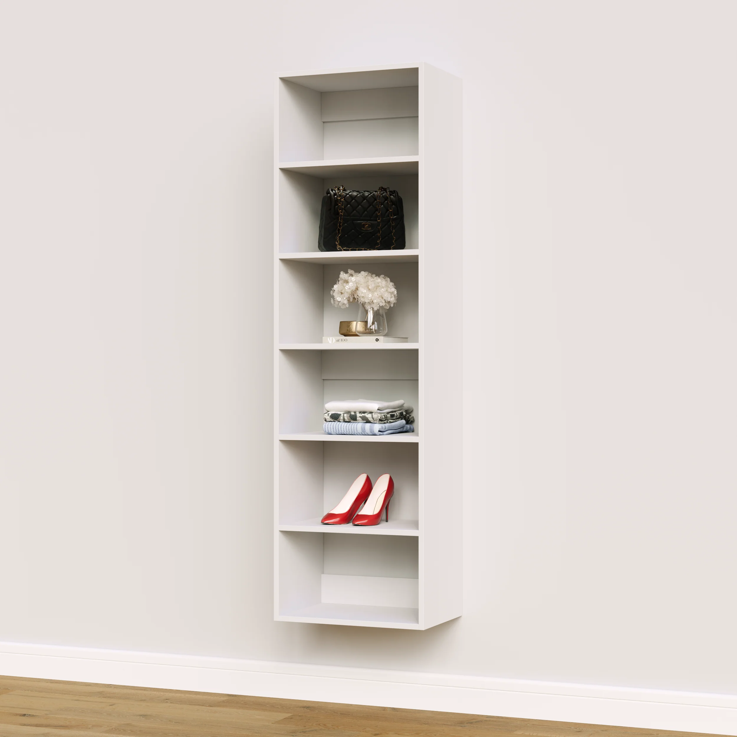 Vista Shelf Tower - Image 15