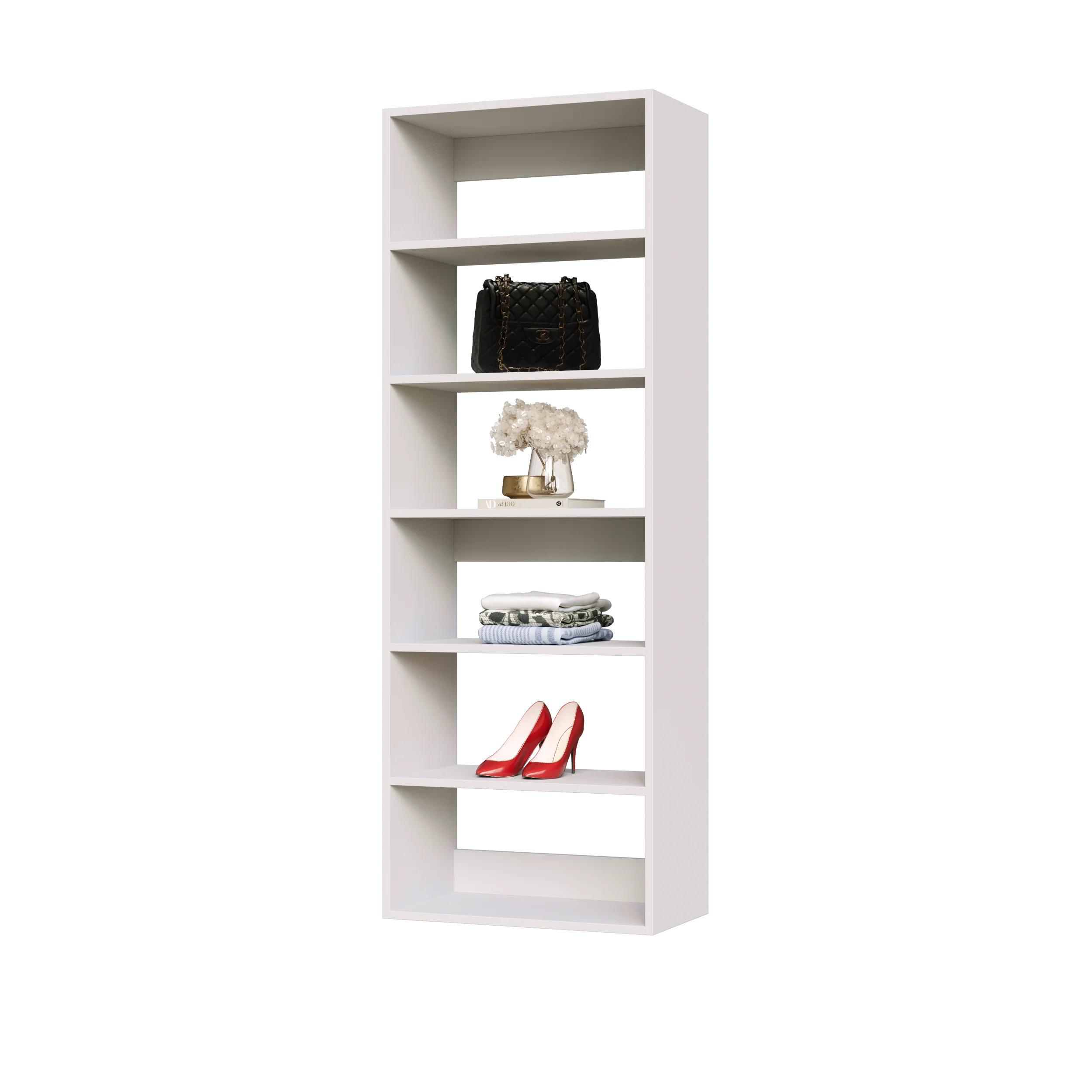 Vista Shelf Tower - Image 49