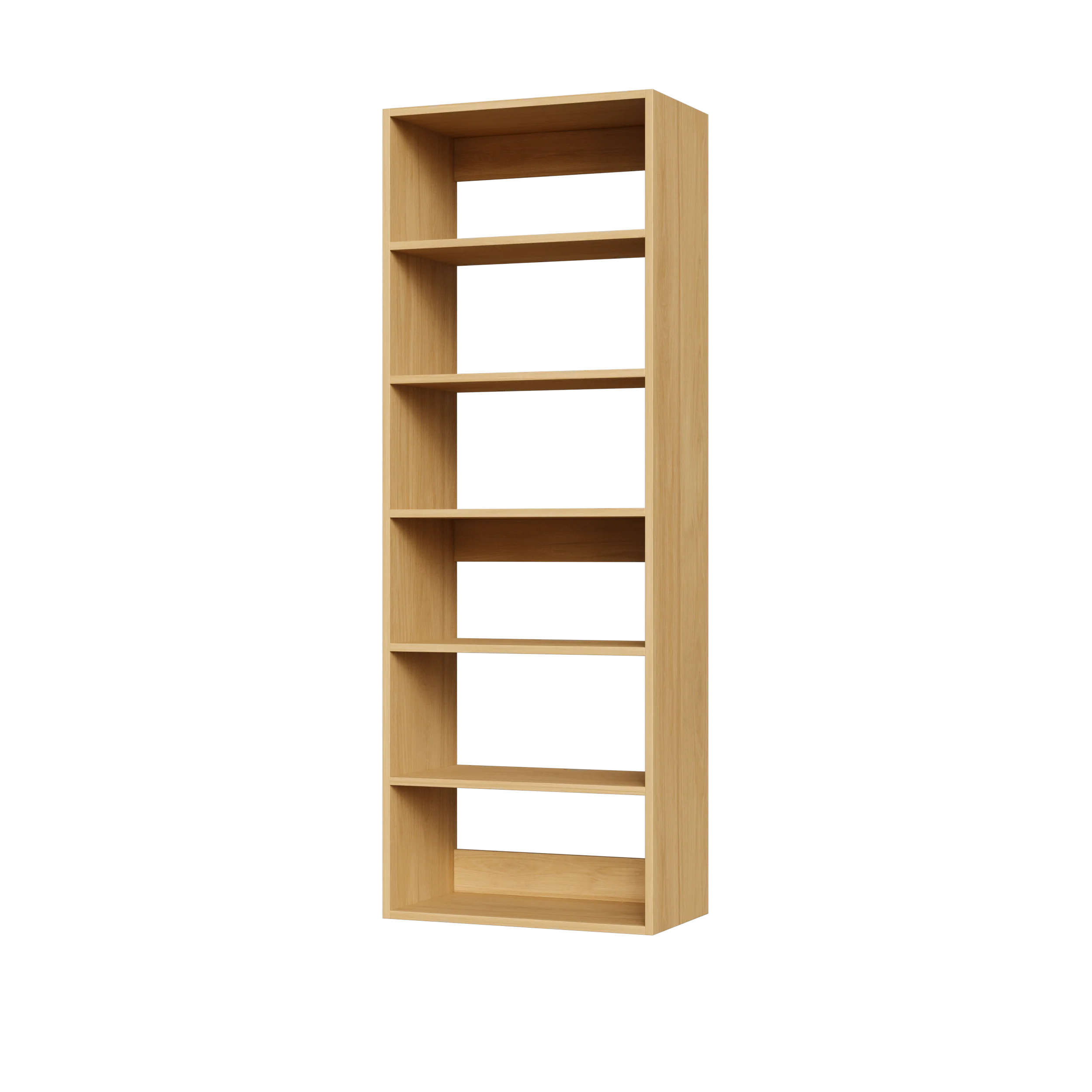Vista Shelf Tower - Image 54