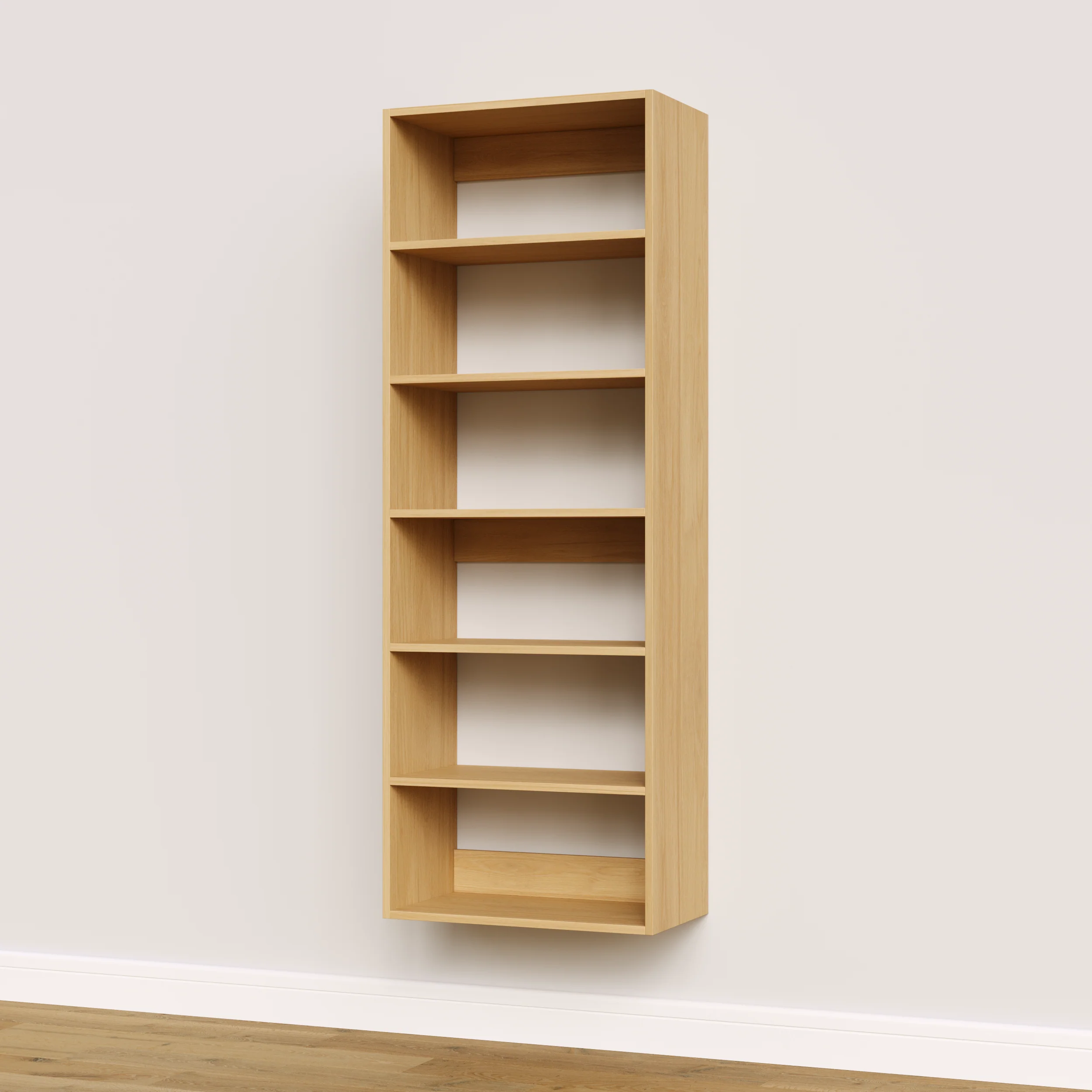Vista Shelf Tower - Image 56