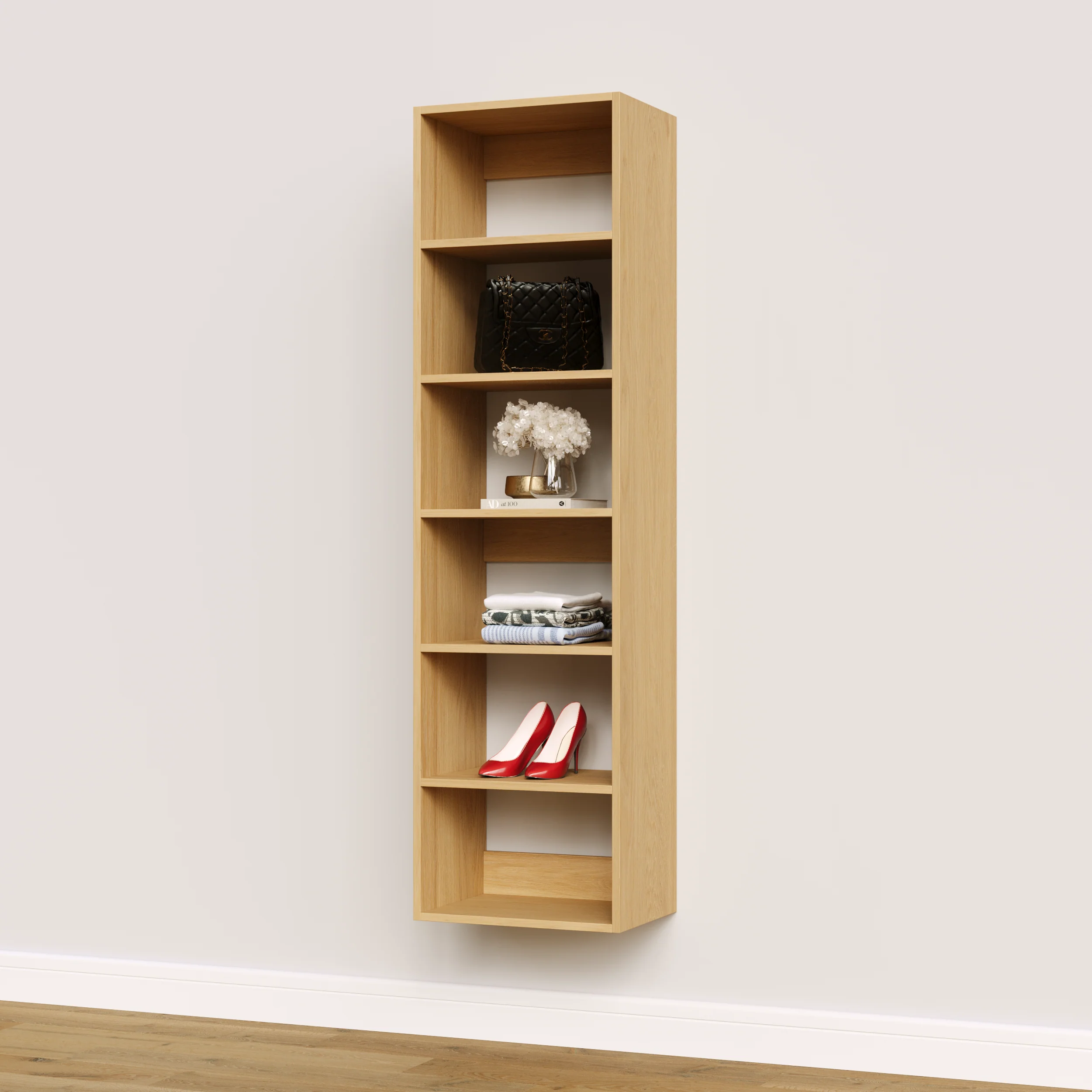 Vista Shelf Tower - Image 7
